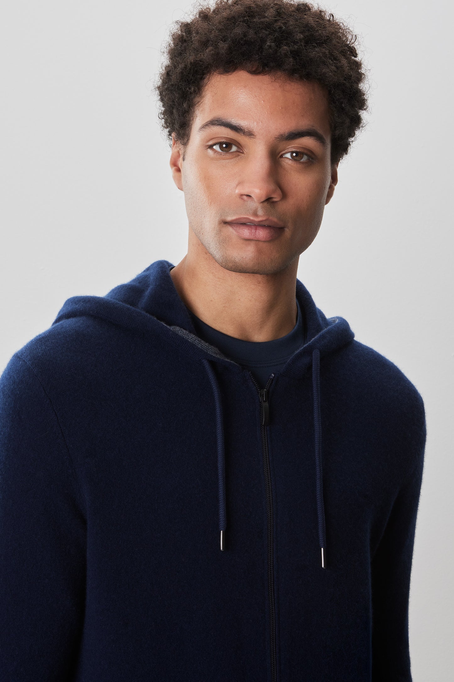 Xander Sweater Hoodie