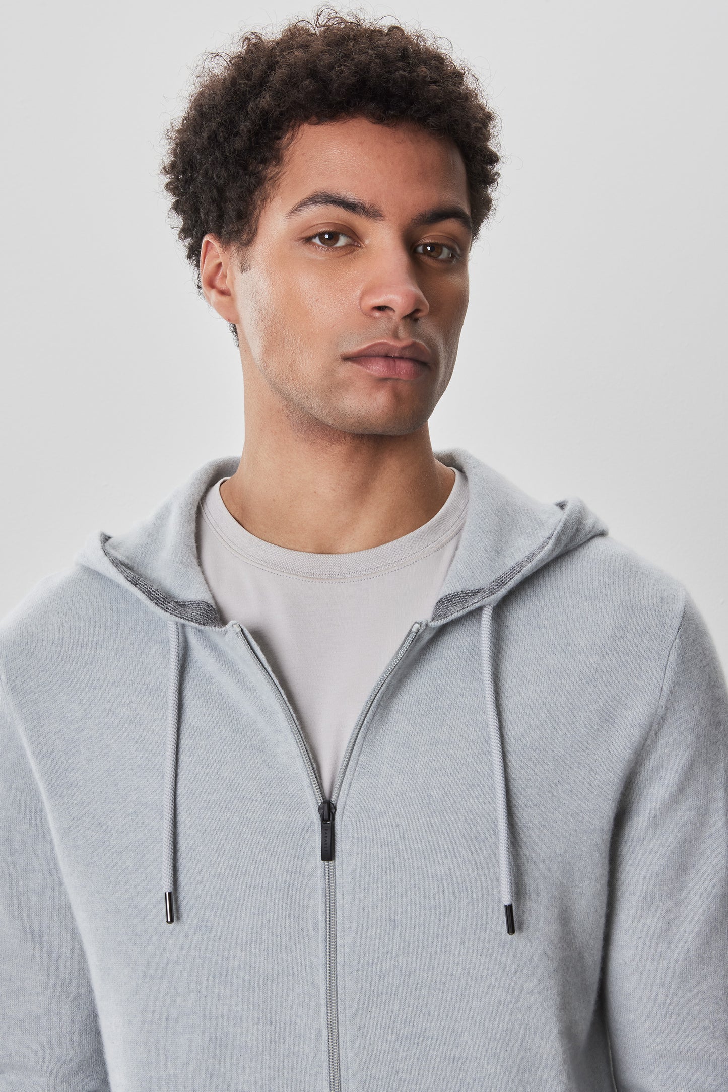 Xander Sweater Hoodie