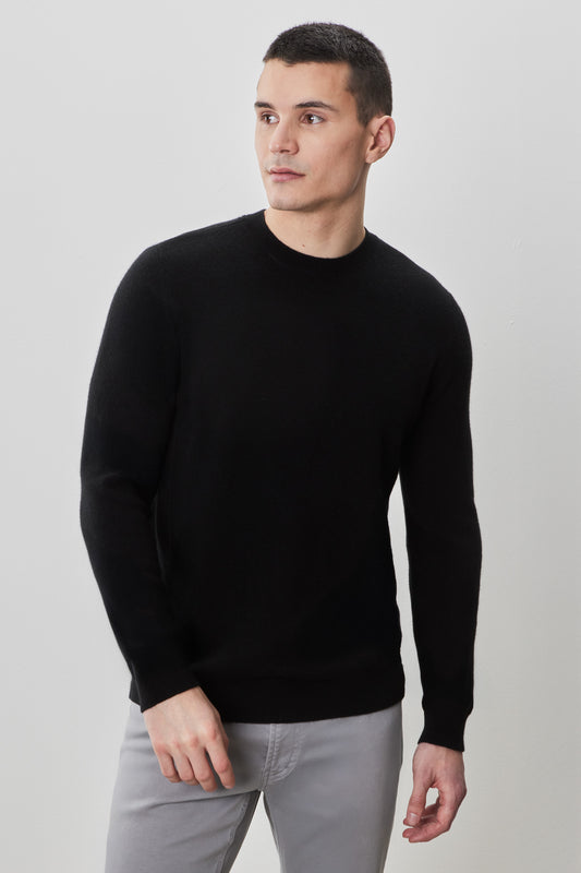 Xander Crewneck Sweater
