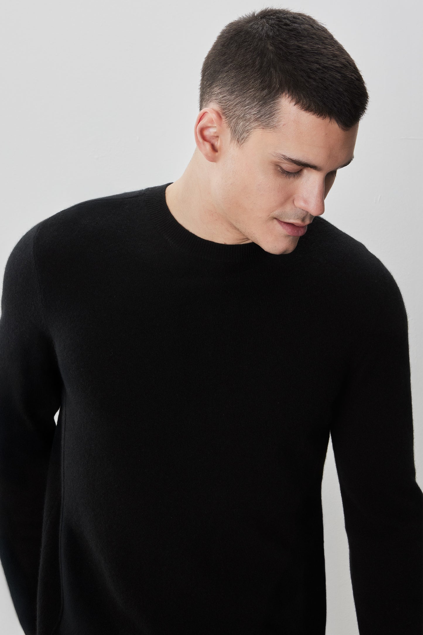 Xander Crewneck Sweater