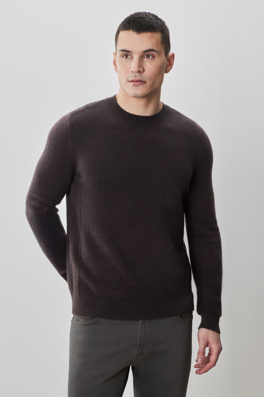 Xander Crewneck Sweater