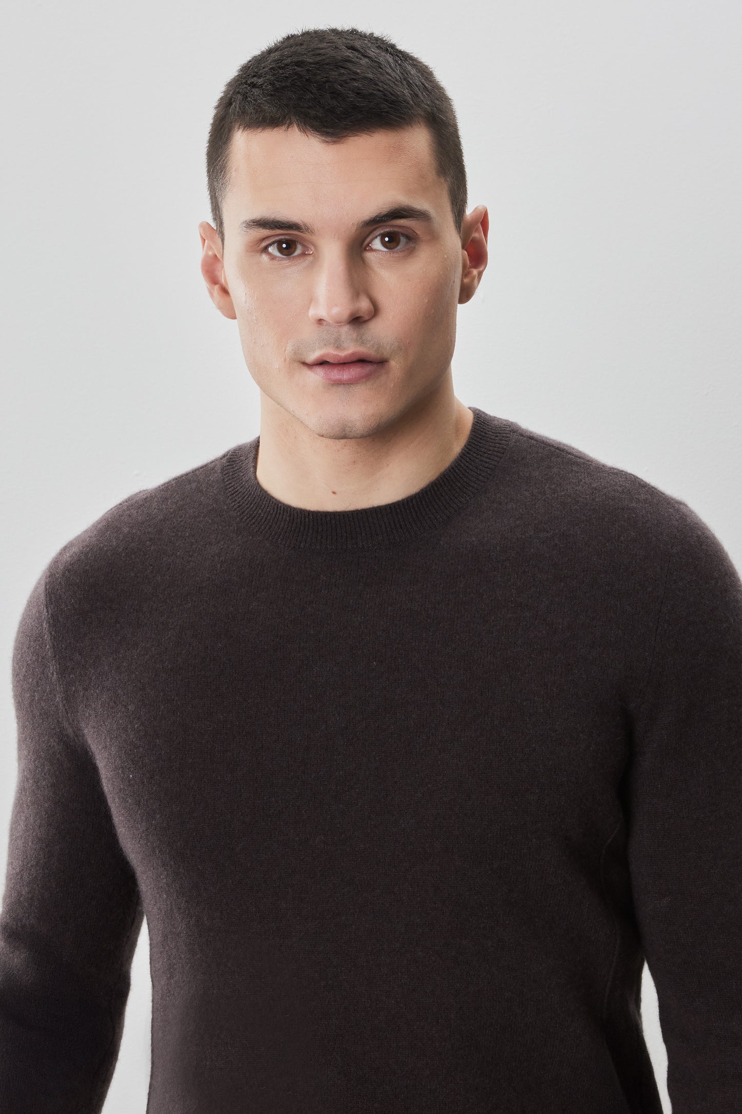 Xander Crewneck Sweater