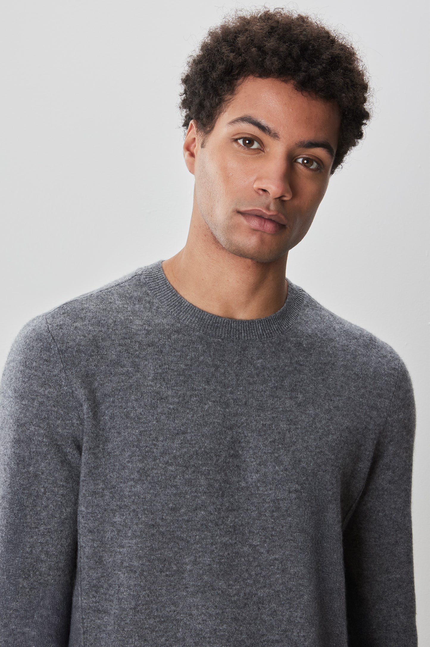 Xander Crewneck Sweater