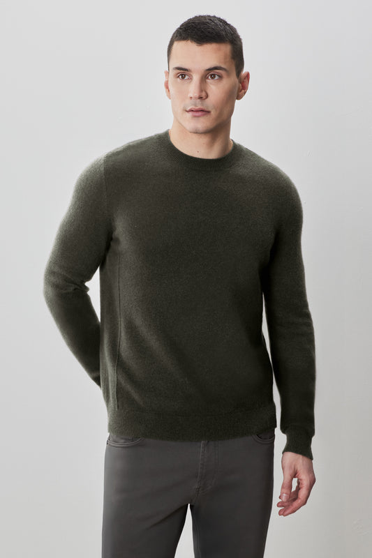 Xander Crewneck Sweater