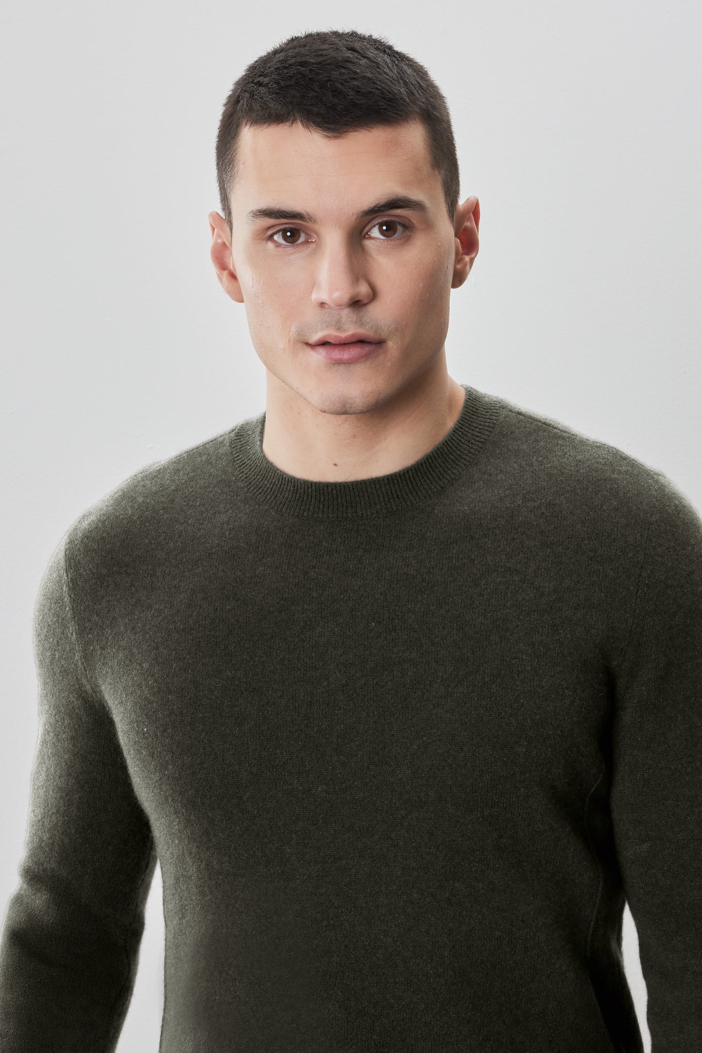 Xander Crewneck Sweater