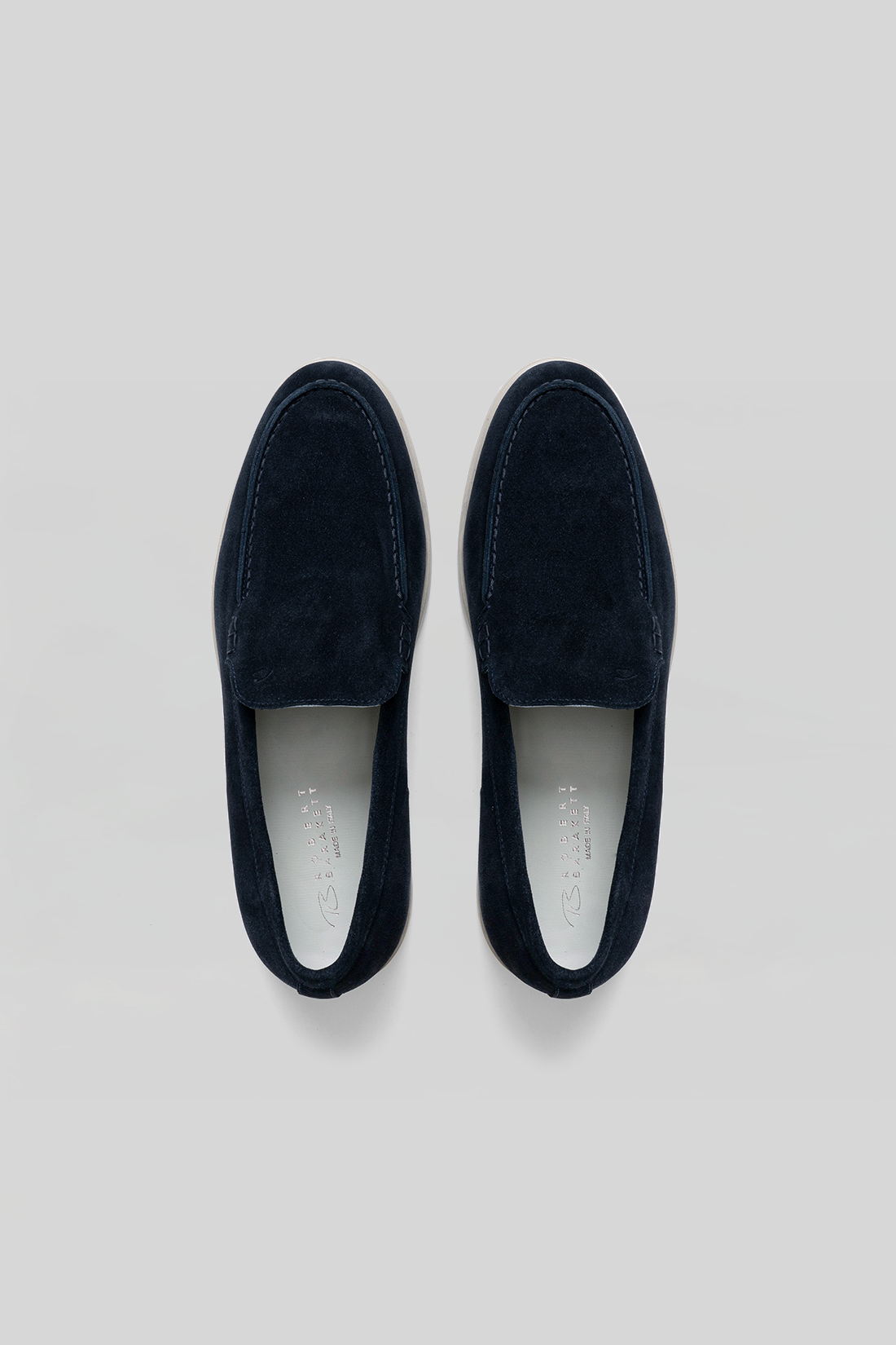 Brannon Loafer