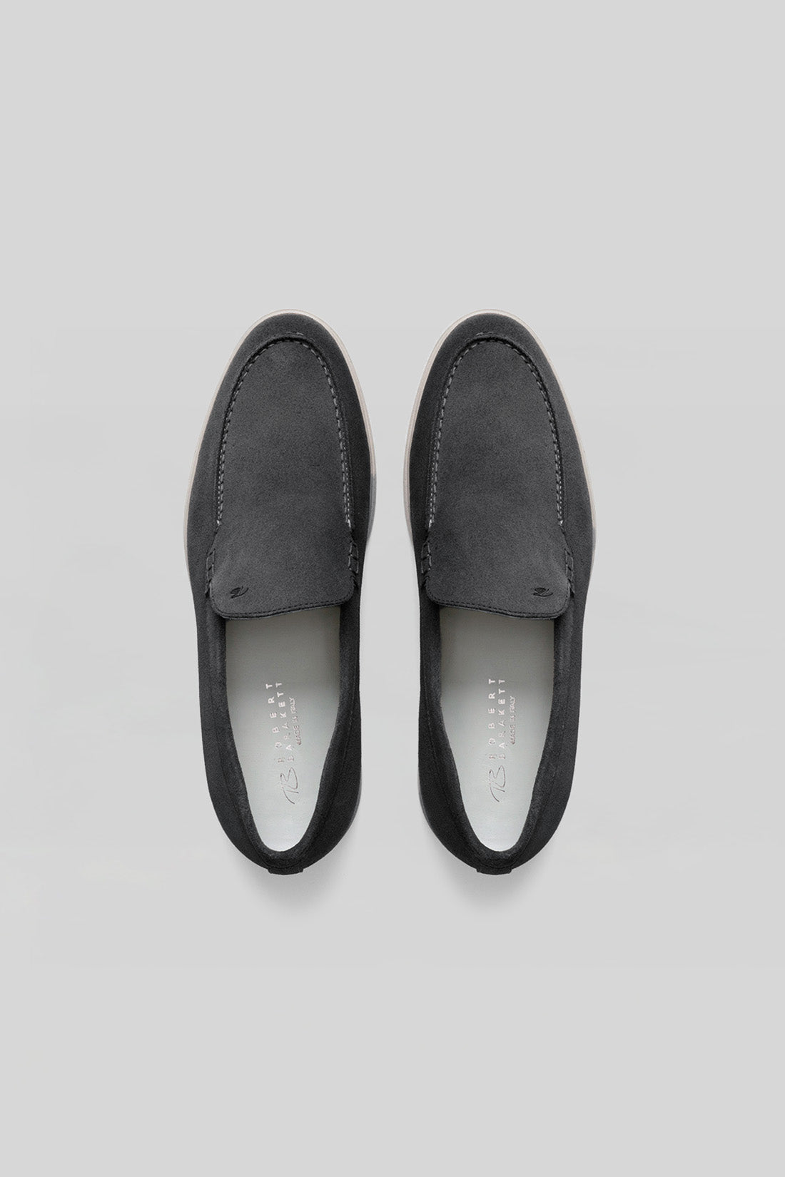 Brannon Loafer
