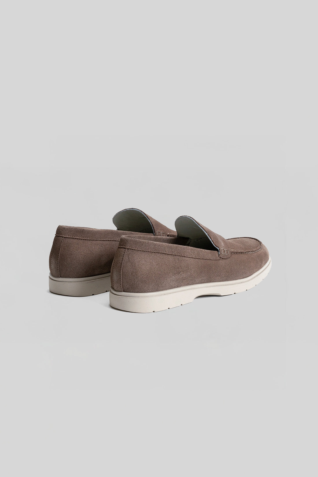 Brannon Loafer