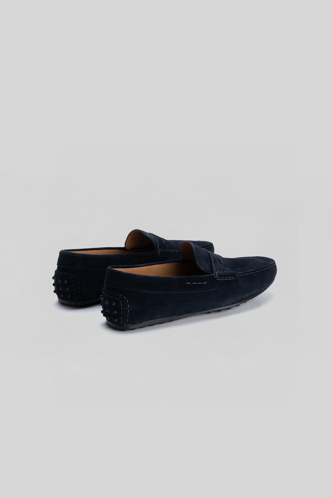 Conor Penny Loafer