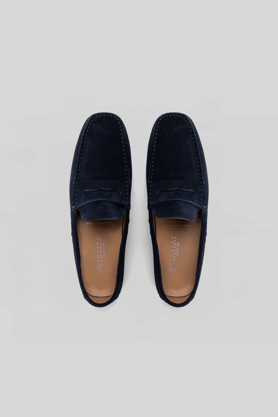 Conor Penny Loafer