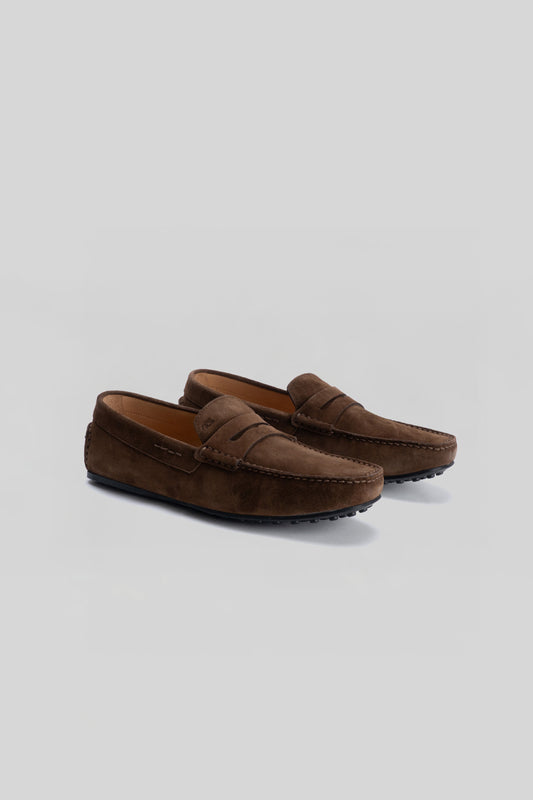 Conor Penny Loafer