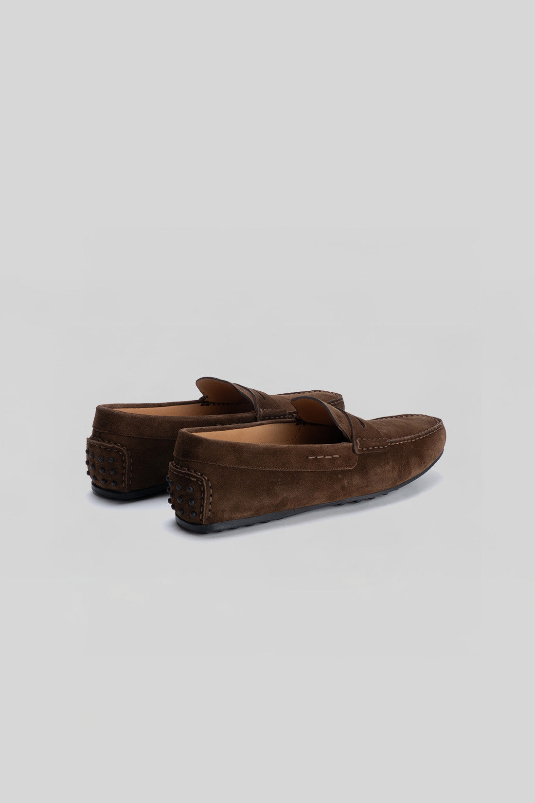 Conor Penny Loafer