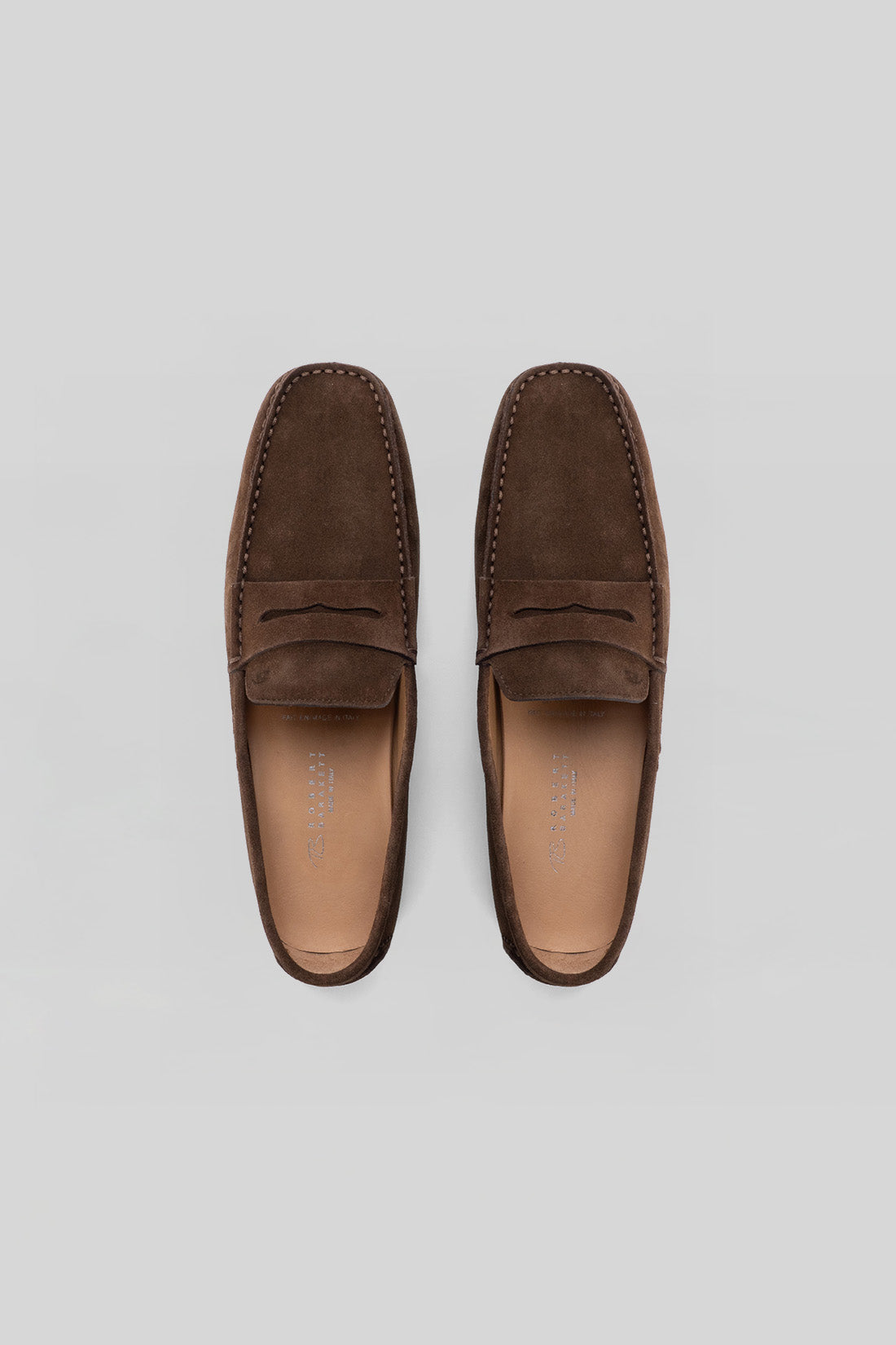 Conor Penny Loafer