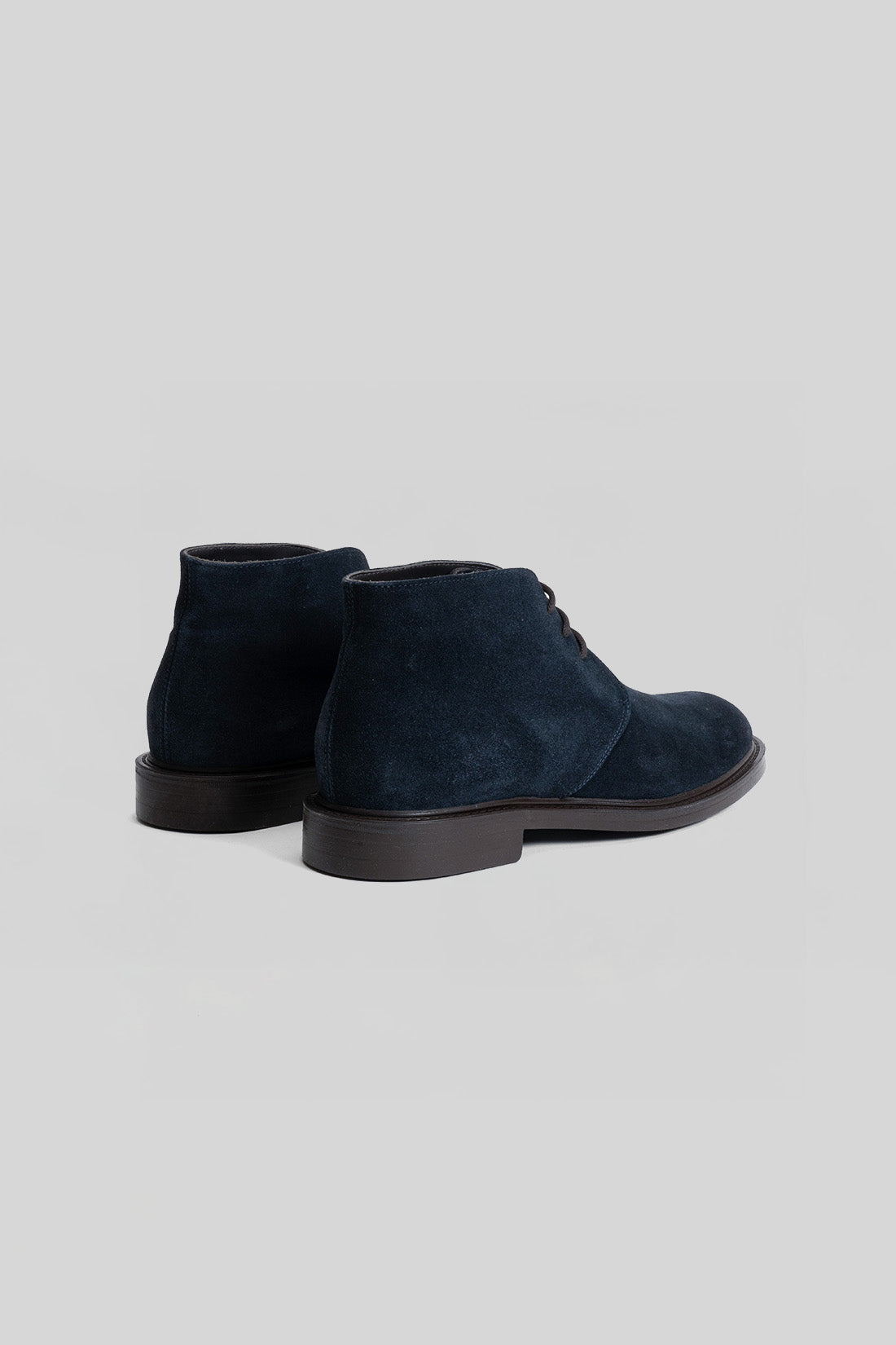 Nicky Chukka Boot