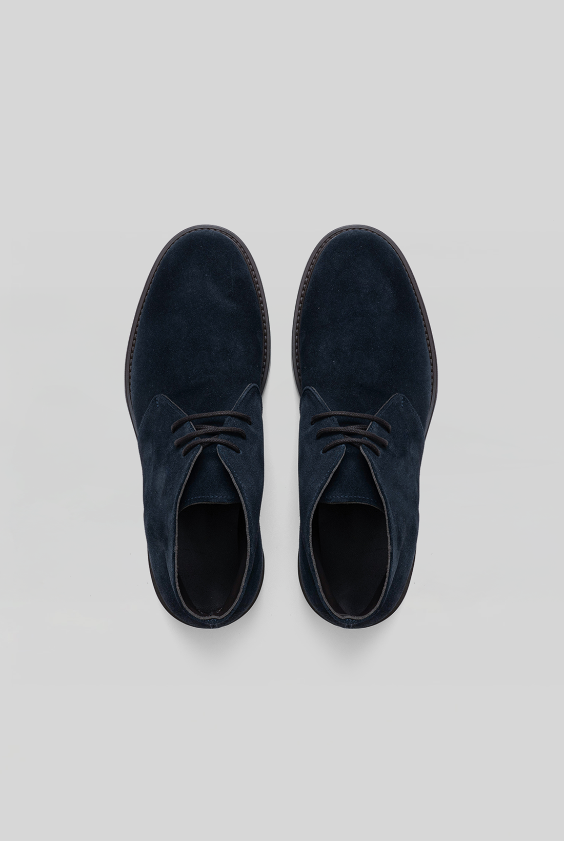 Nicky Chukka Boot