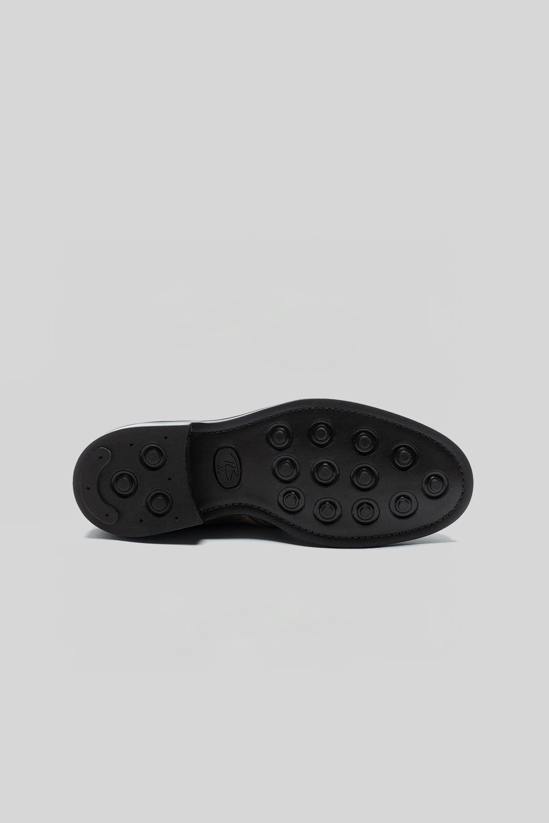 Nicky Chukka Boot