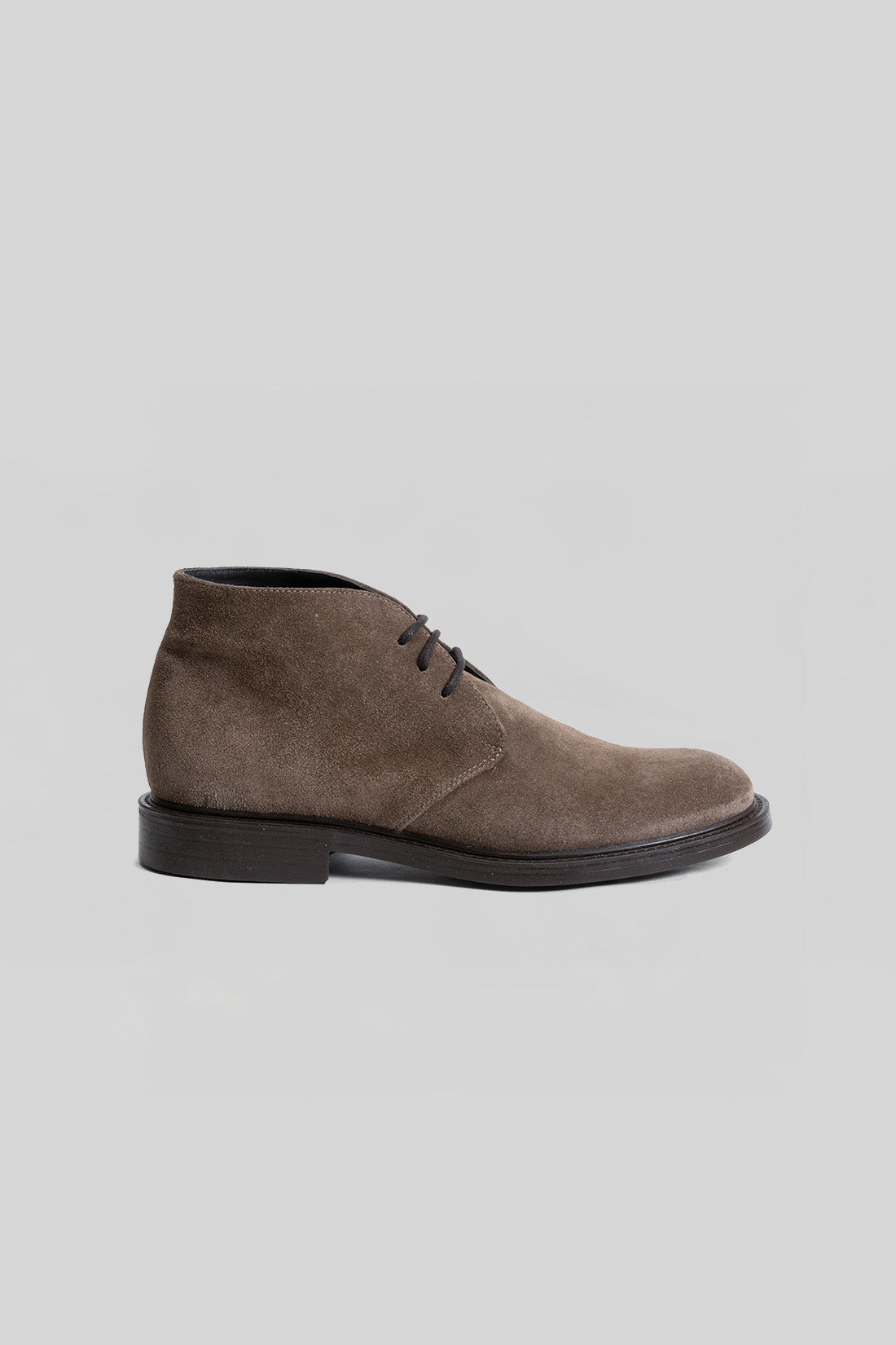 Nicky Chukka Boot
