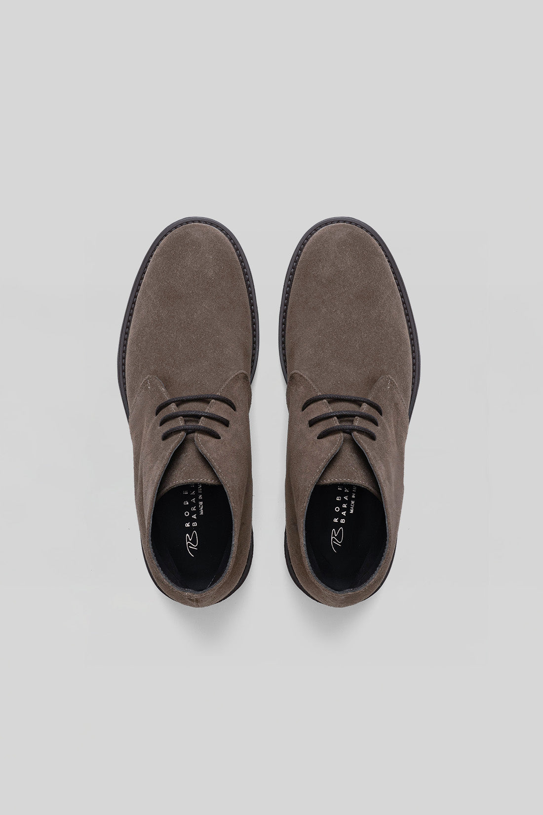 Nicky Chukka Boot