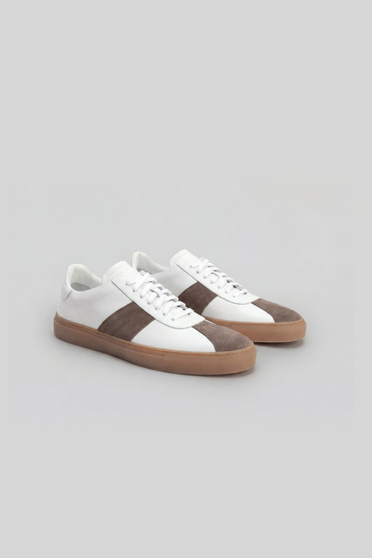 Dalton Stripe Sneaker