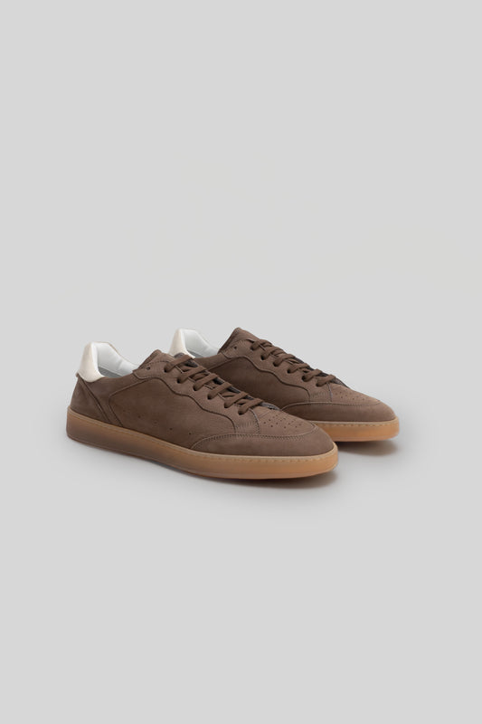 Rodney Court Sneaker
