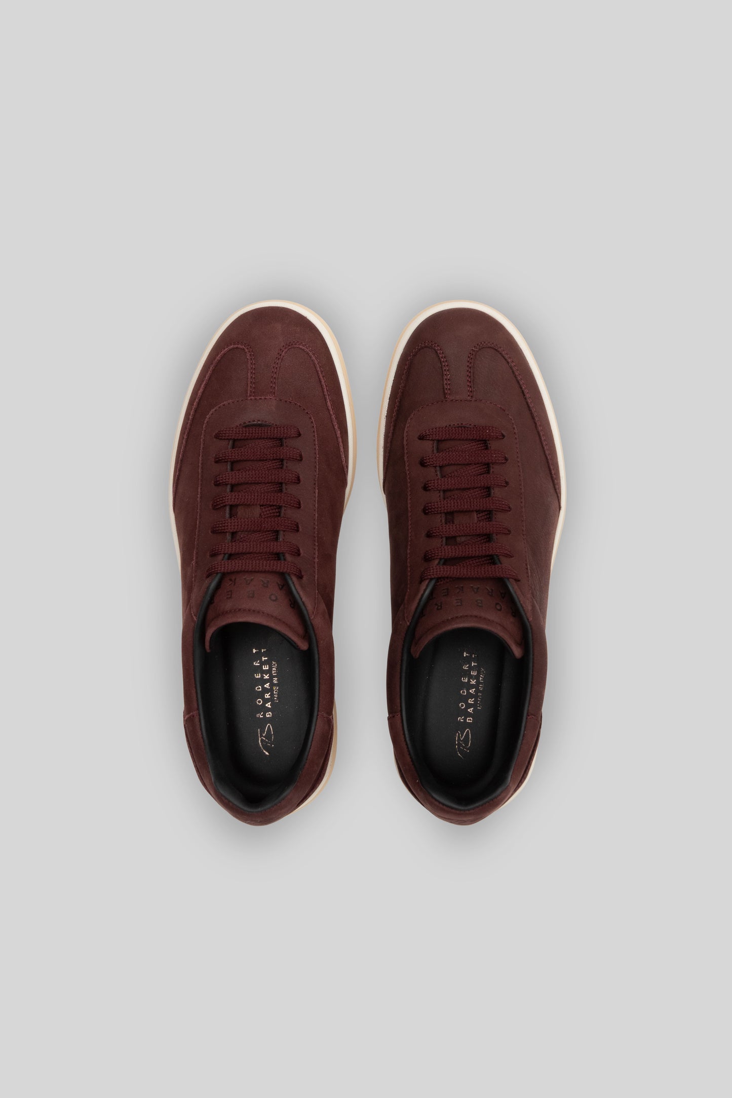 Coppi T Toe Walking Sneaker