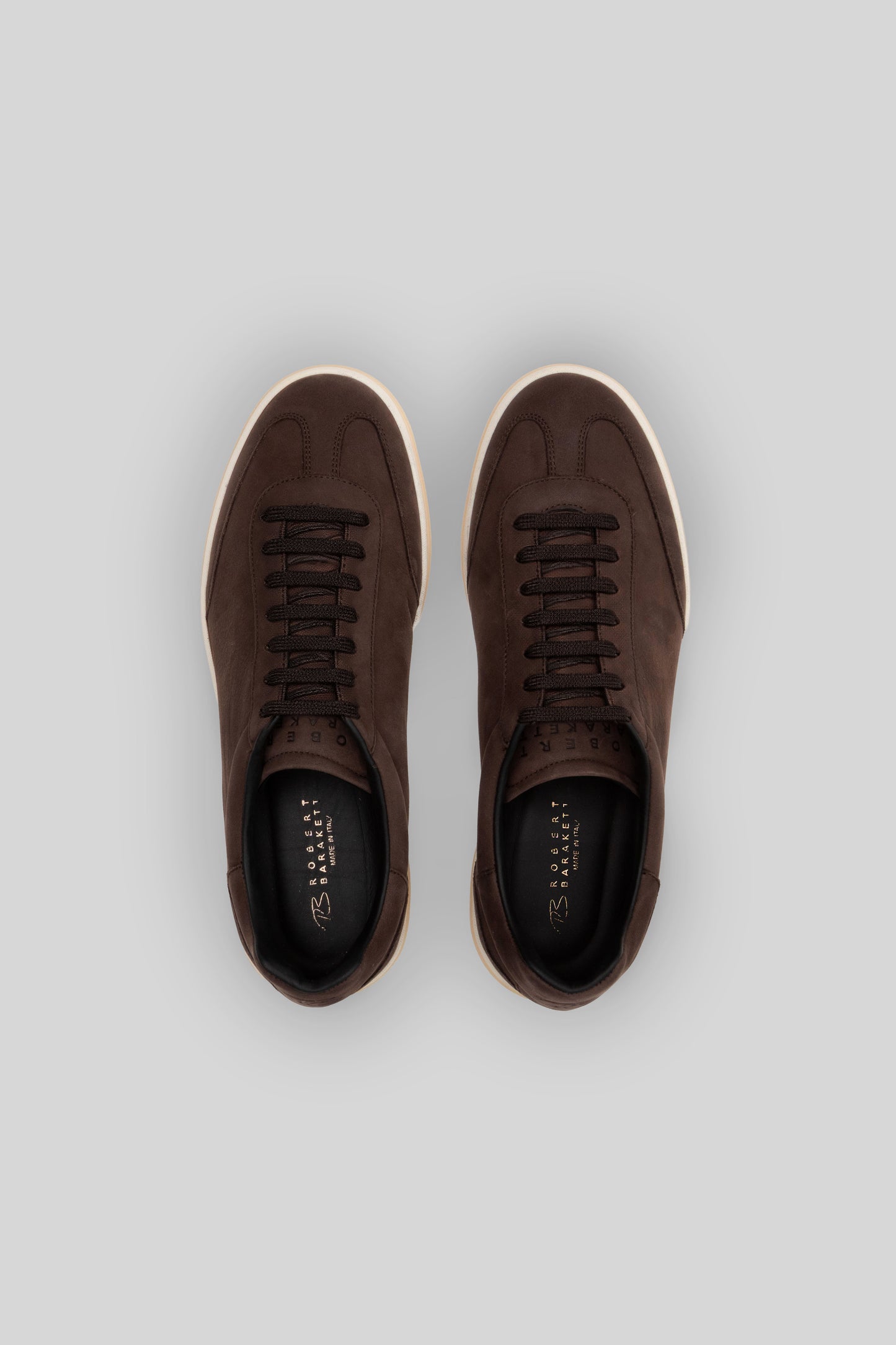 Coppi T Toe Walking Sneaker