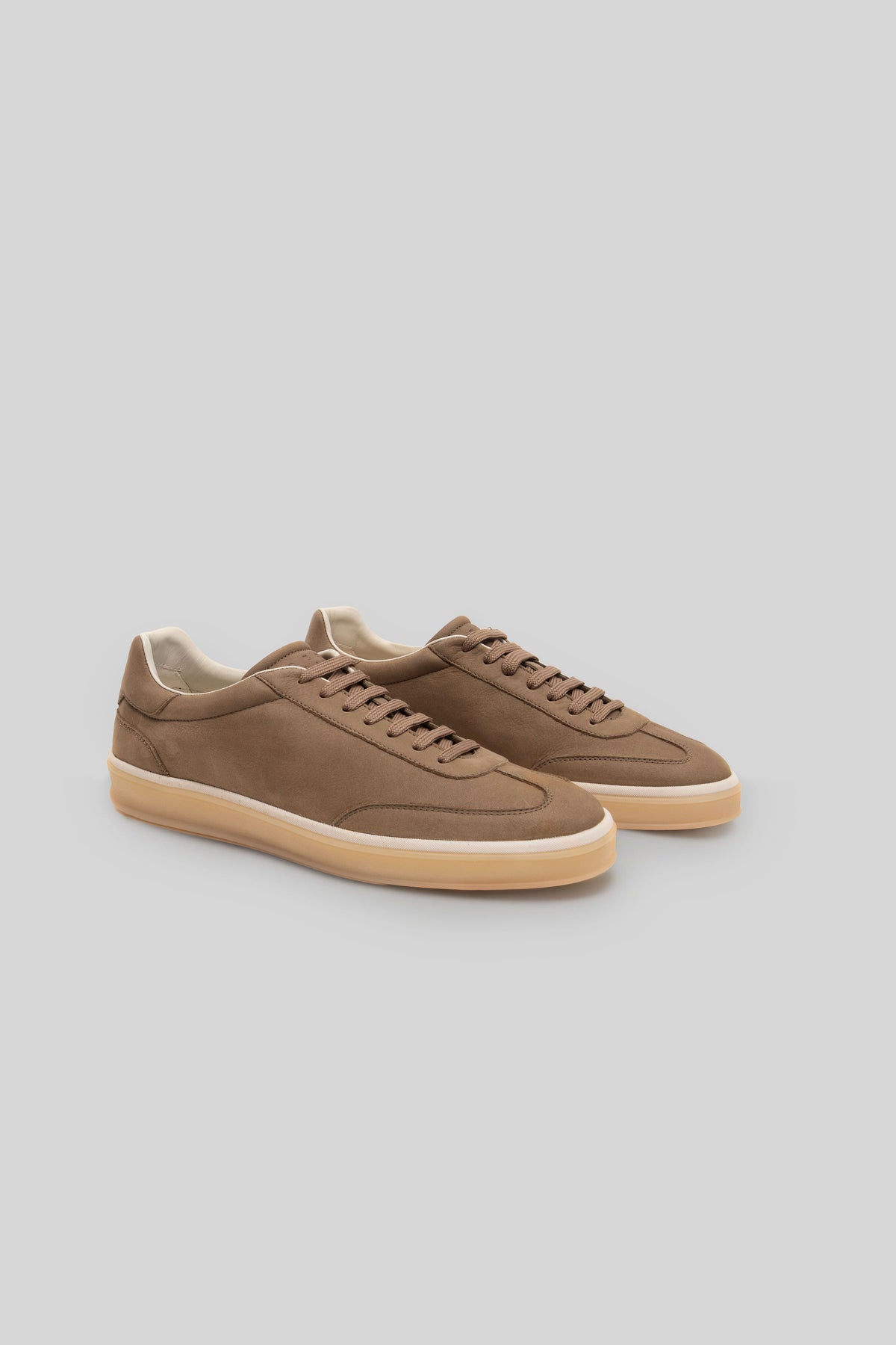 Coppi T Toe Walking Sneaker