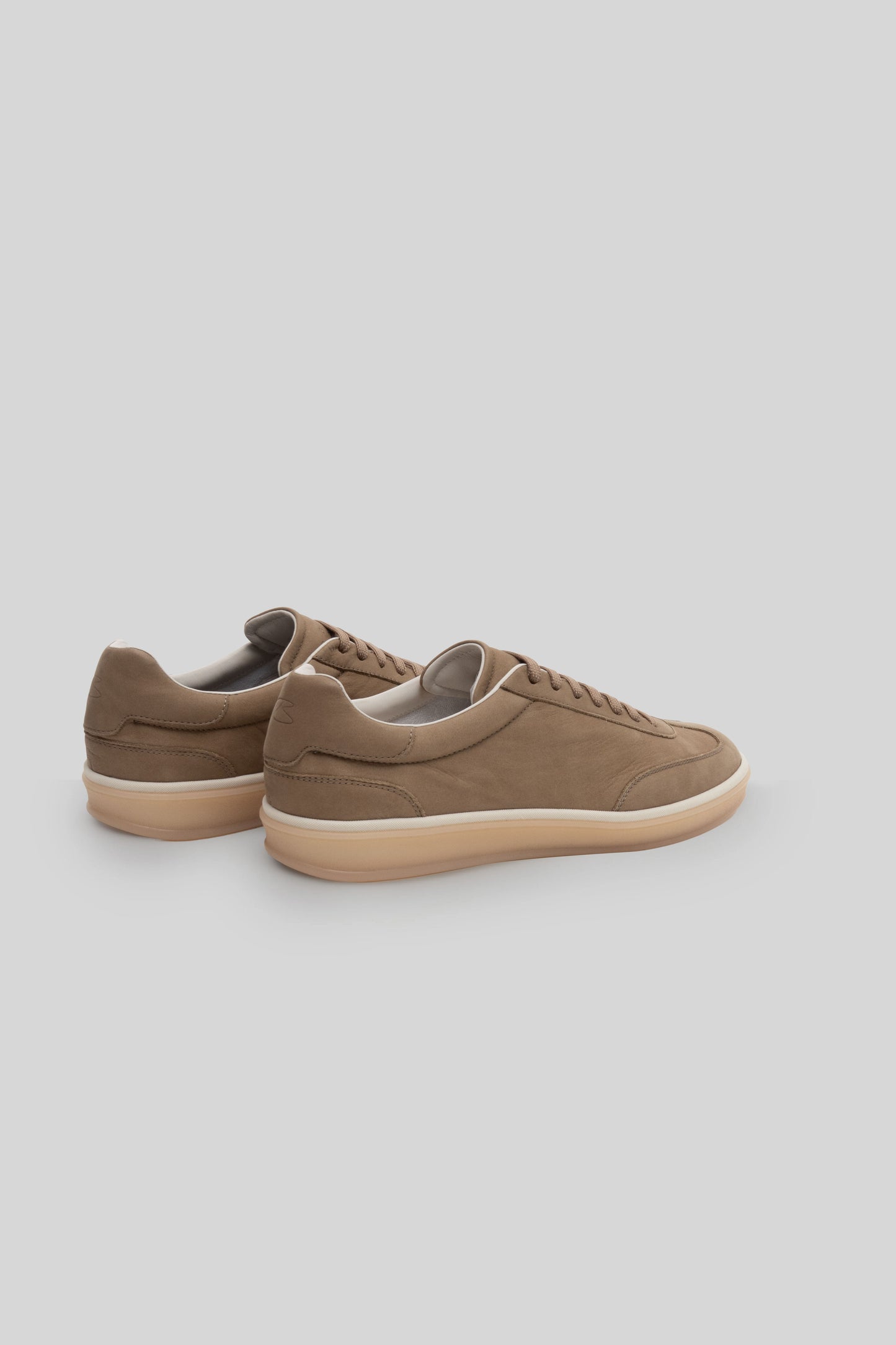 Coppi T Toe Walking Sneaker