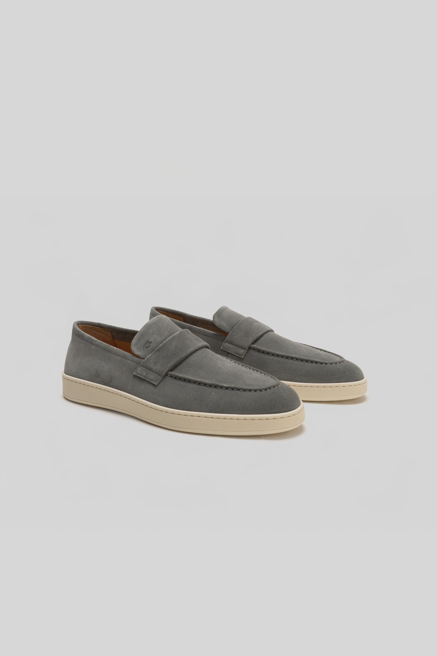 Walter Sneaker Loafer