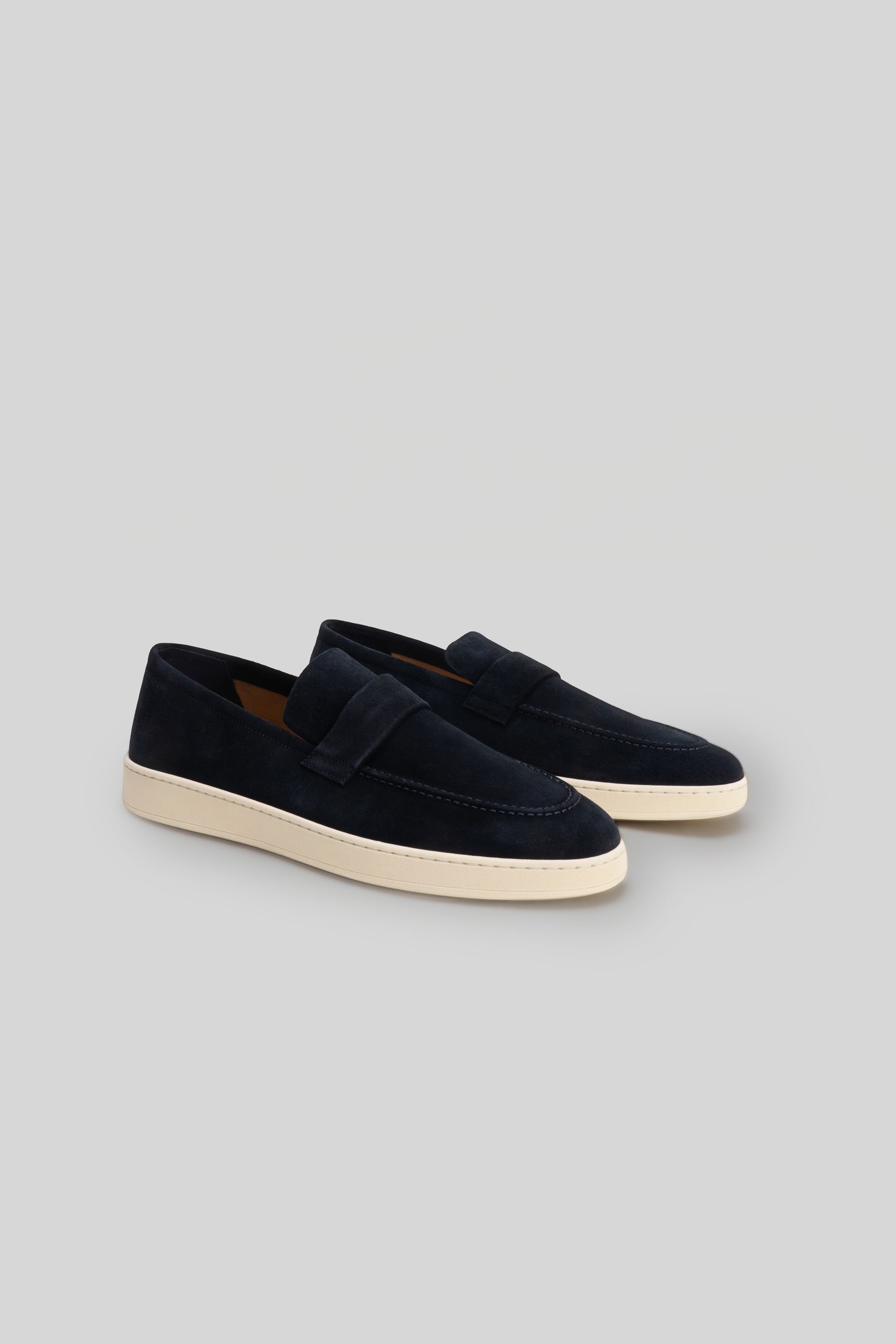 Walter Sneaker Loafer