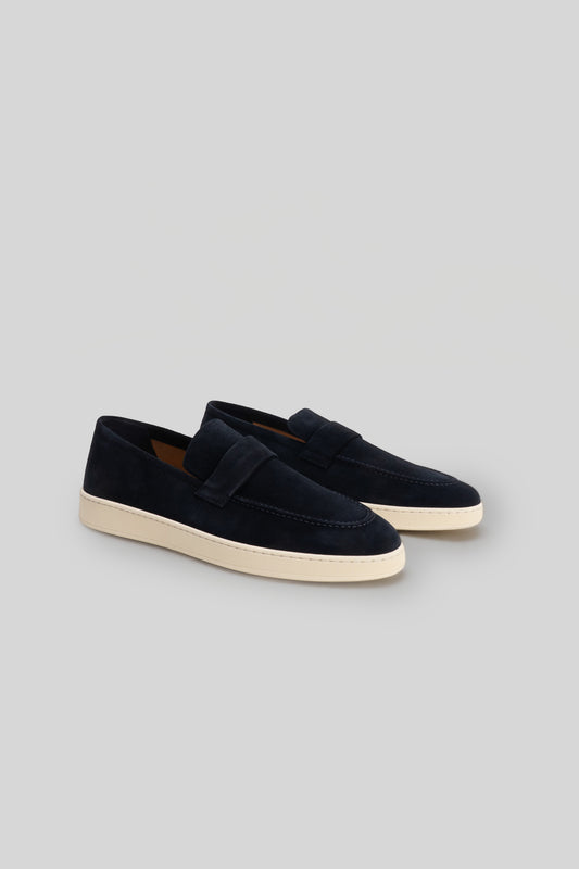Walter Sneaker Loafer