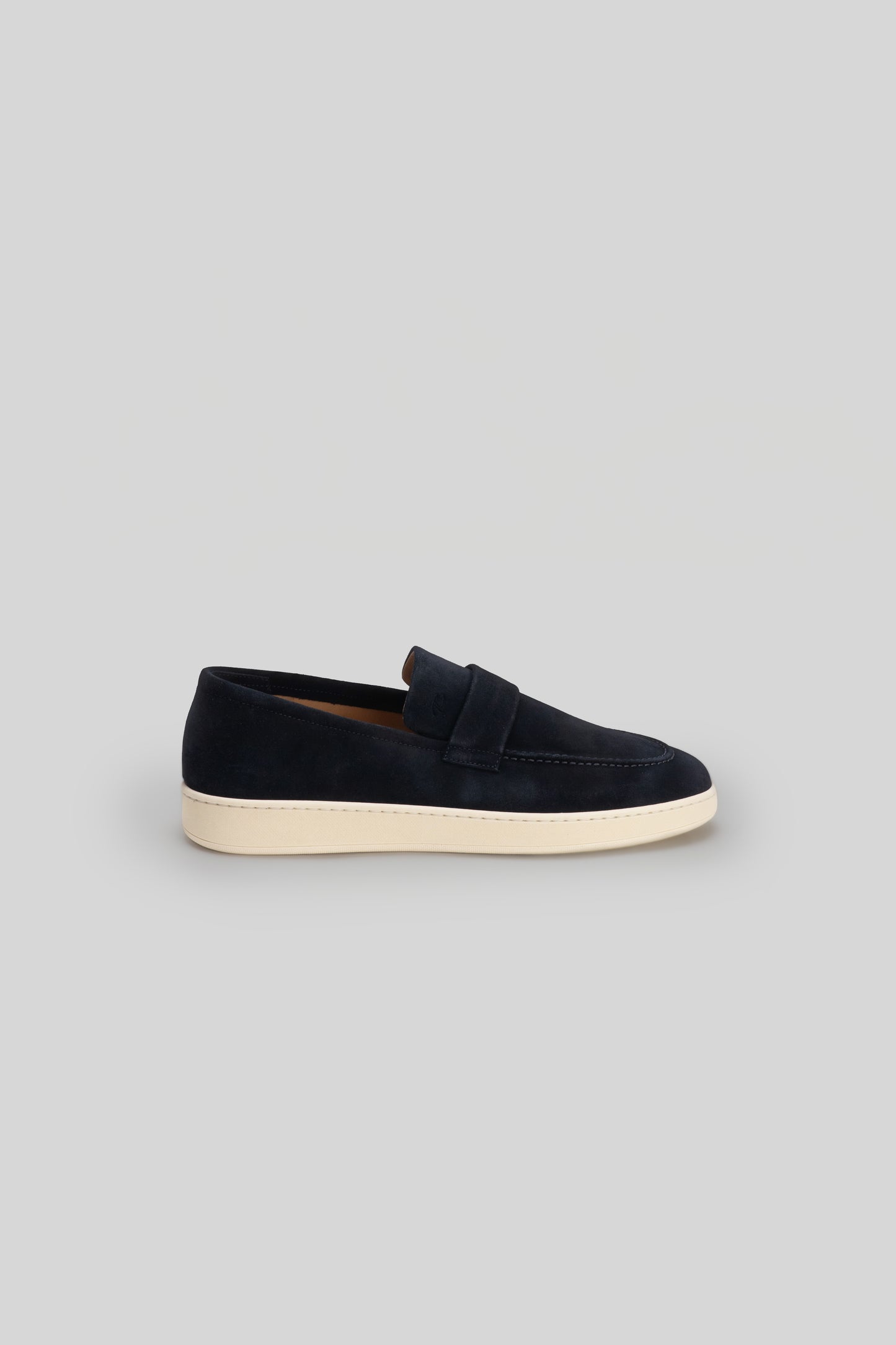 Walter Sneaker Loafer