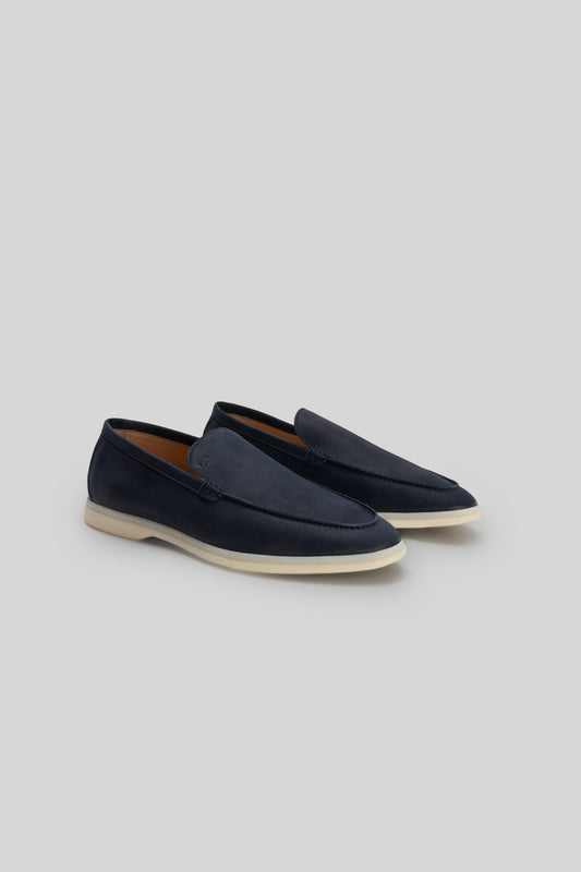 Hampton Yacht Loafer
