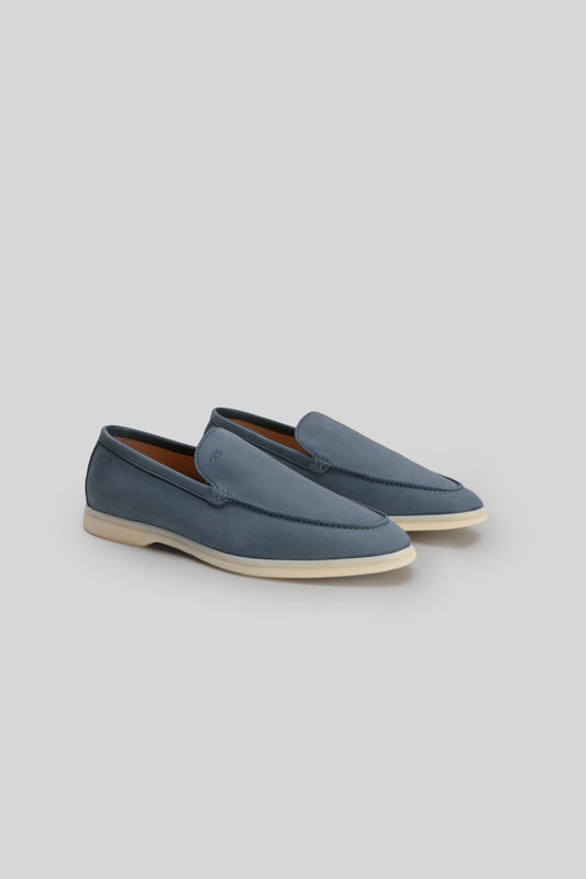 Hampton Yacht Loafer