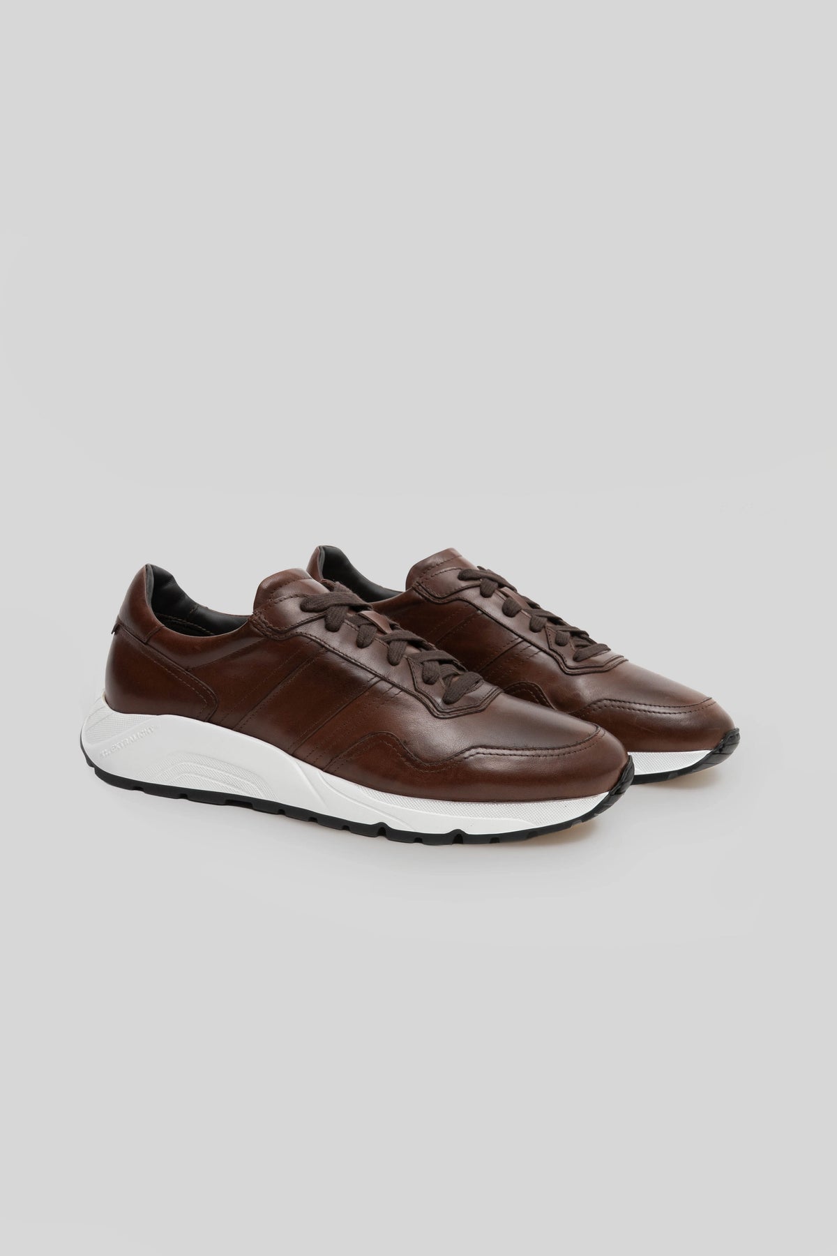 Jackson Leather Sneaker