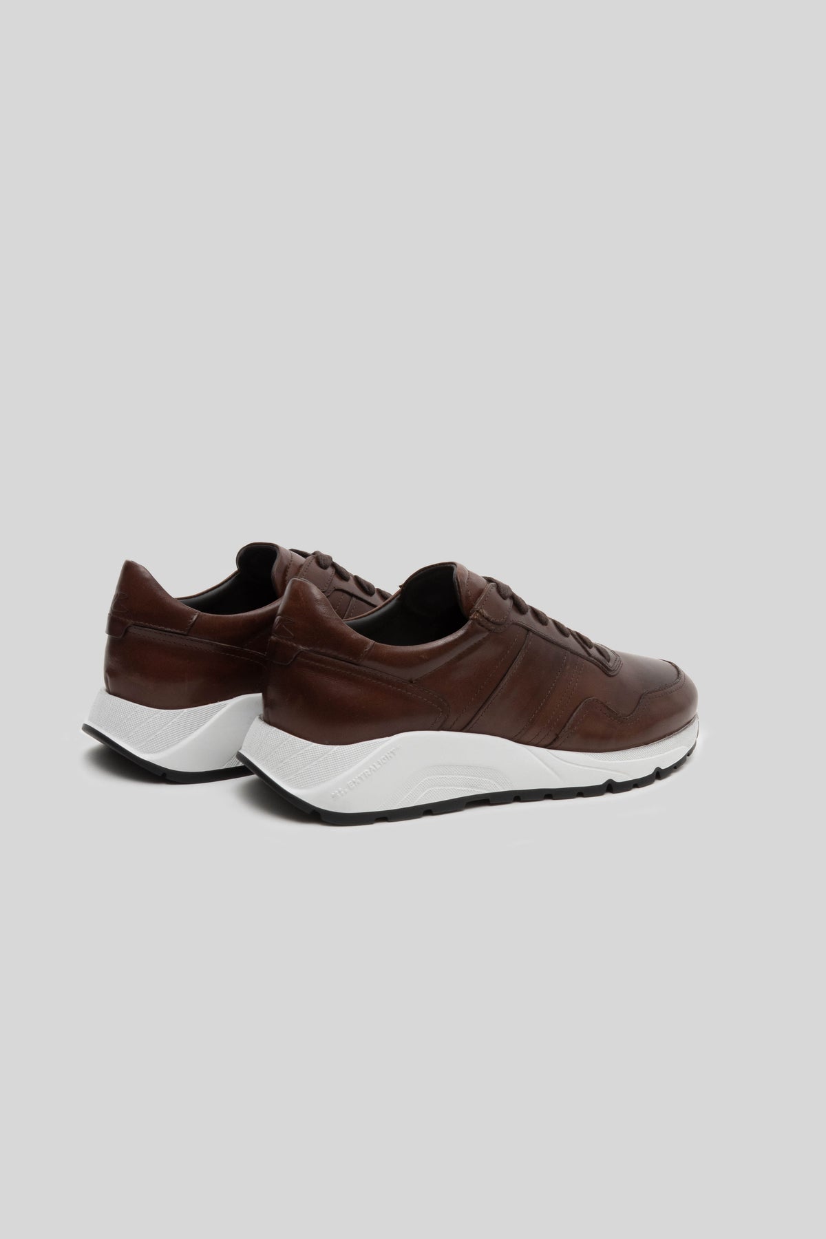 Jackson Leather Sneaker