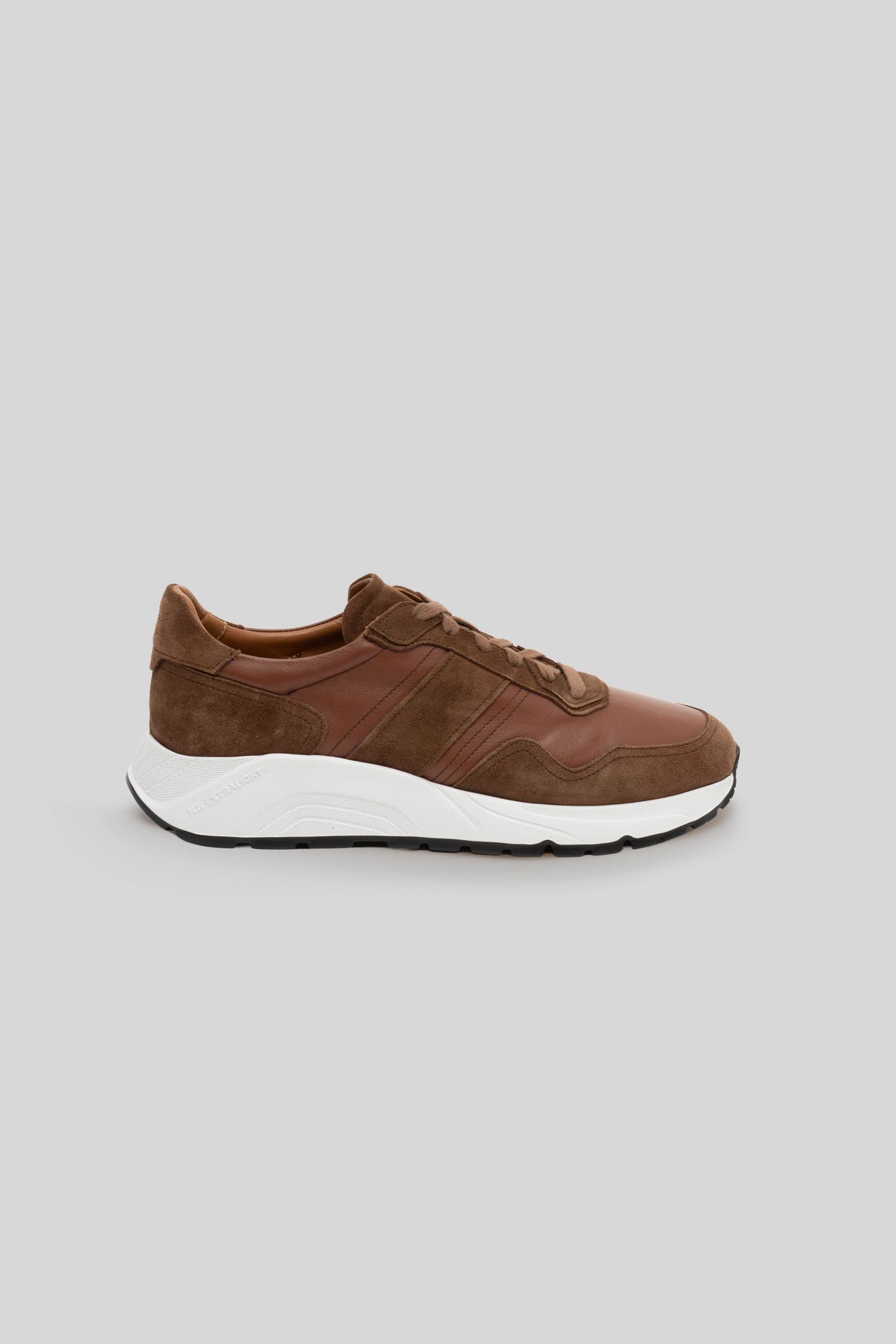Jackson Leather Sneaker