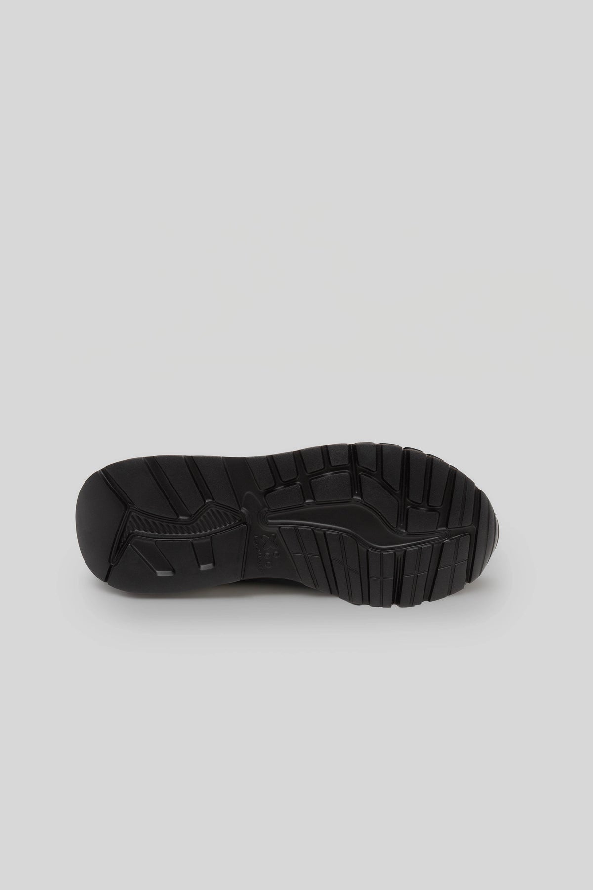 Jackson Leather Sneaker