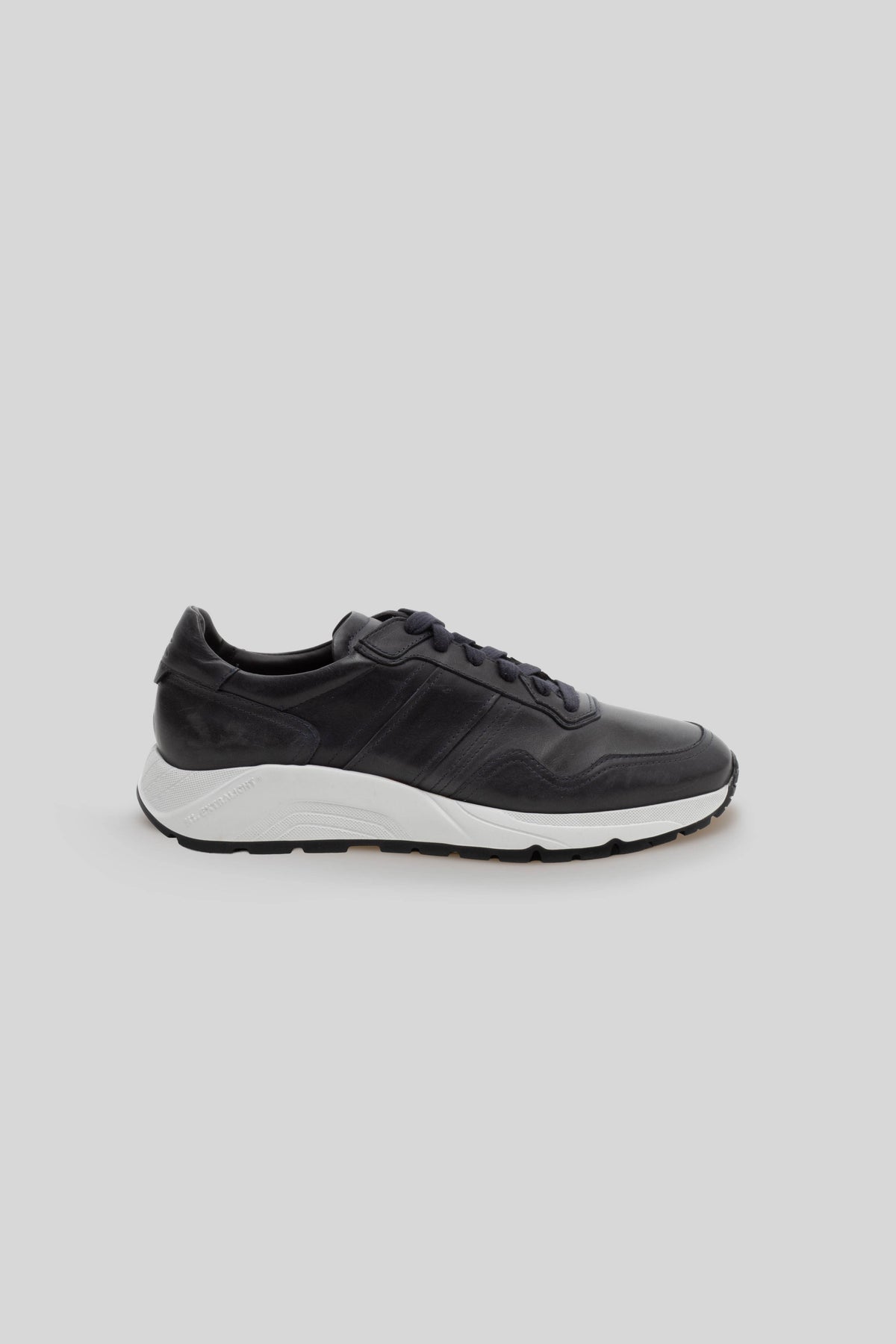 Jackson Leather Sneaker
