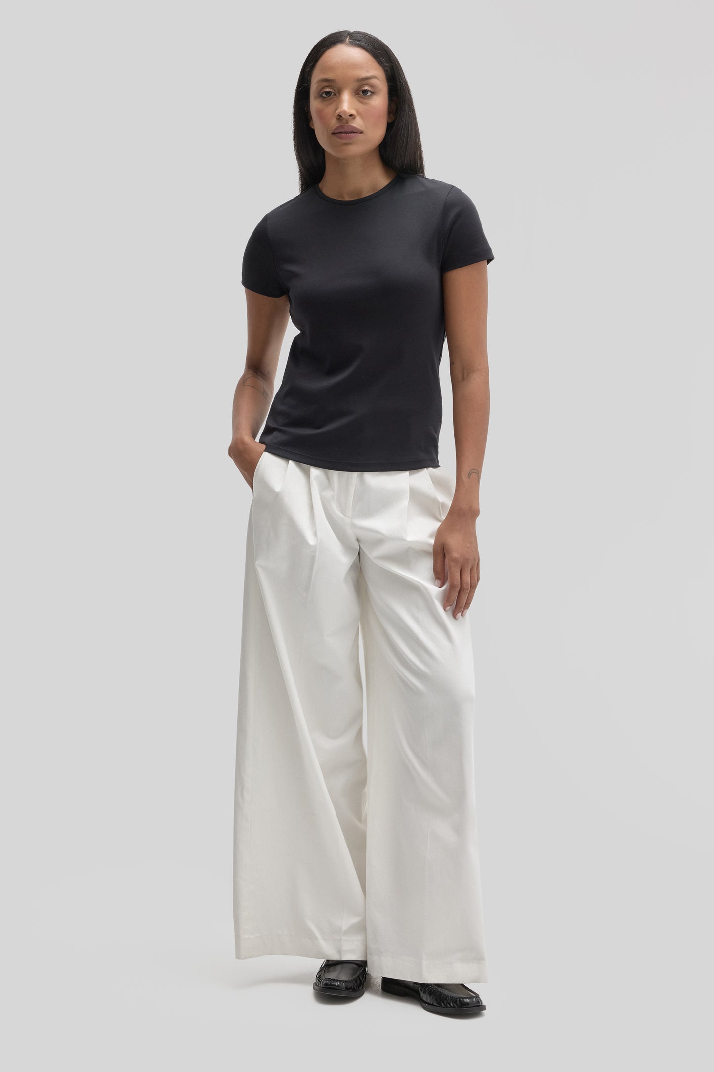 The Barakett Women's Tee