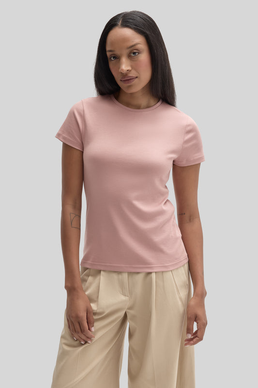 The Barakett Women's Tee