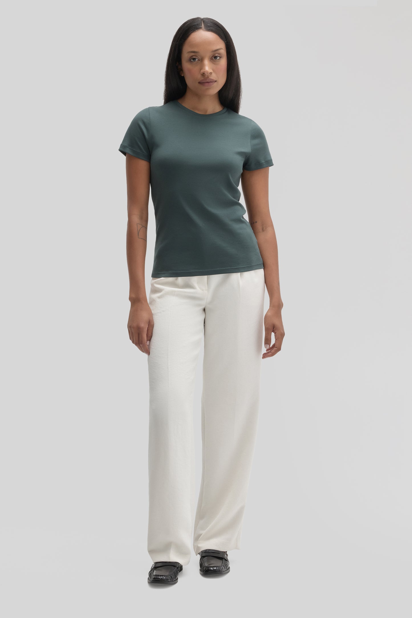 The Barakett Women's Tee
