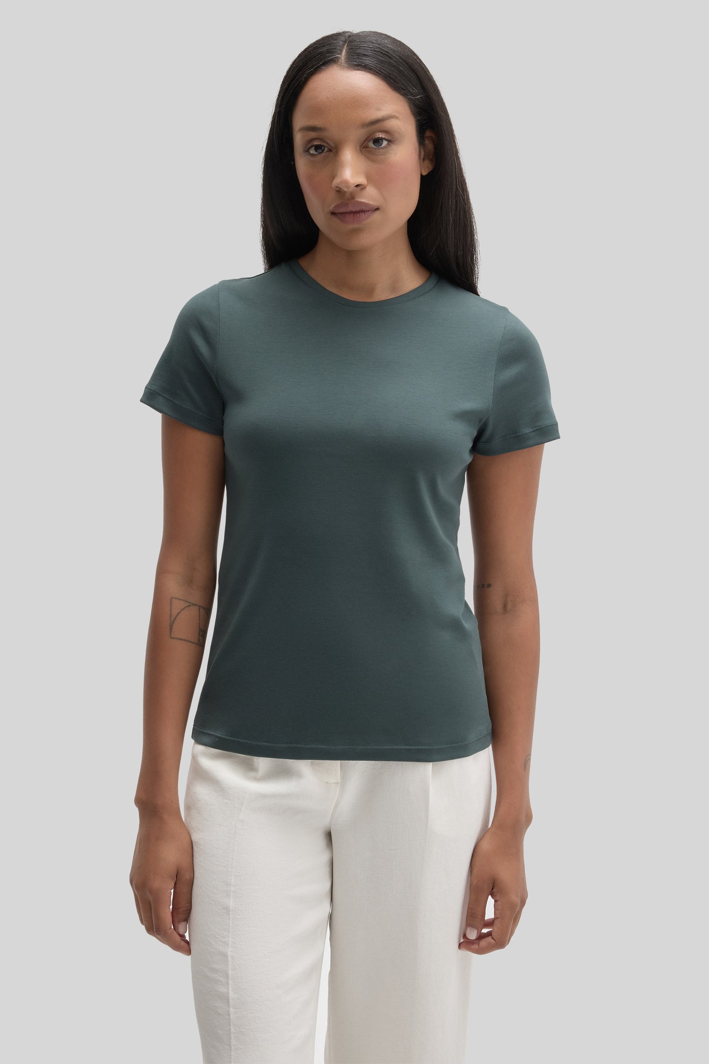 The Barakett Women's Tee