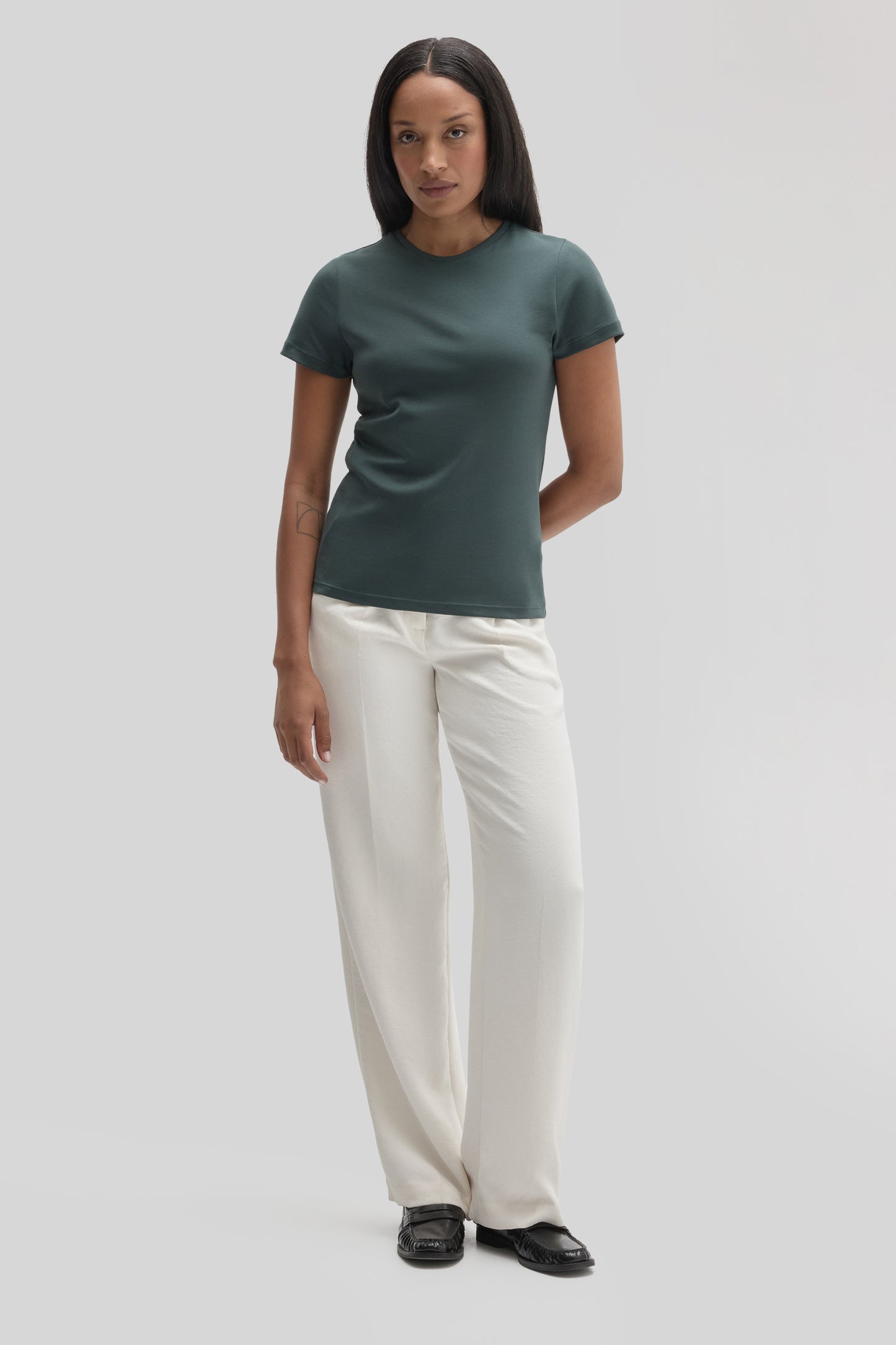The Barakett Women's Tee