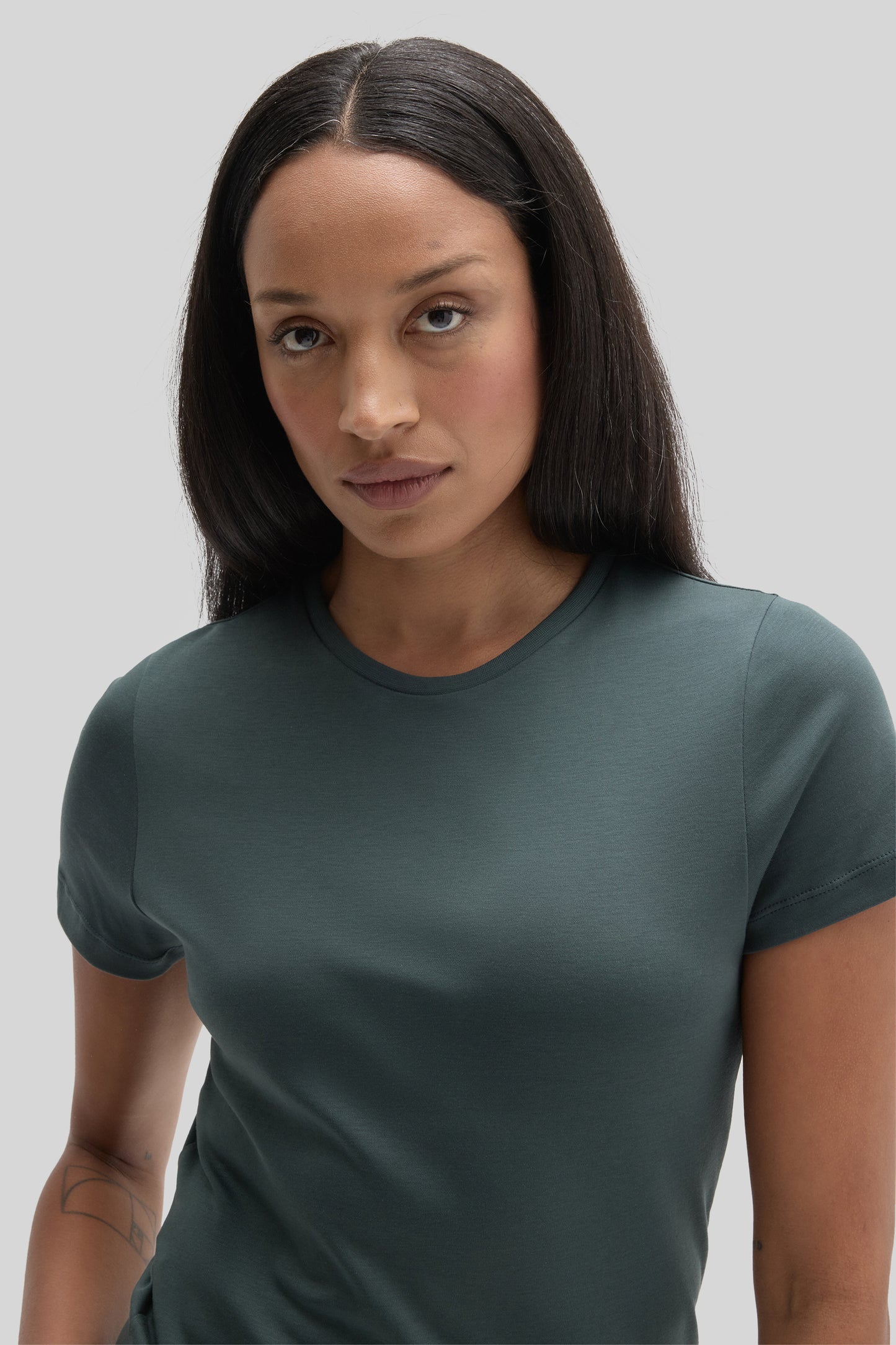 The Barakett Women's Tee