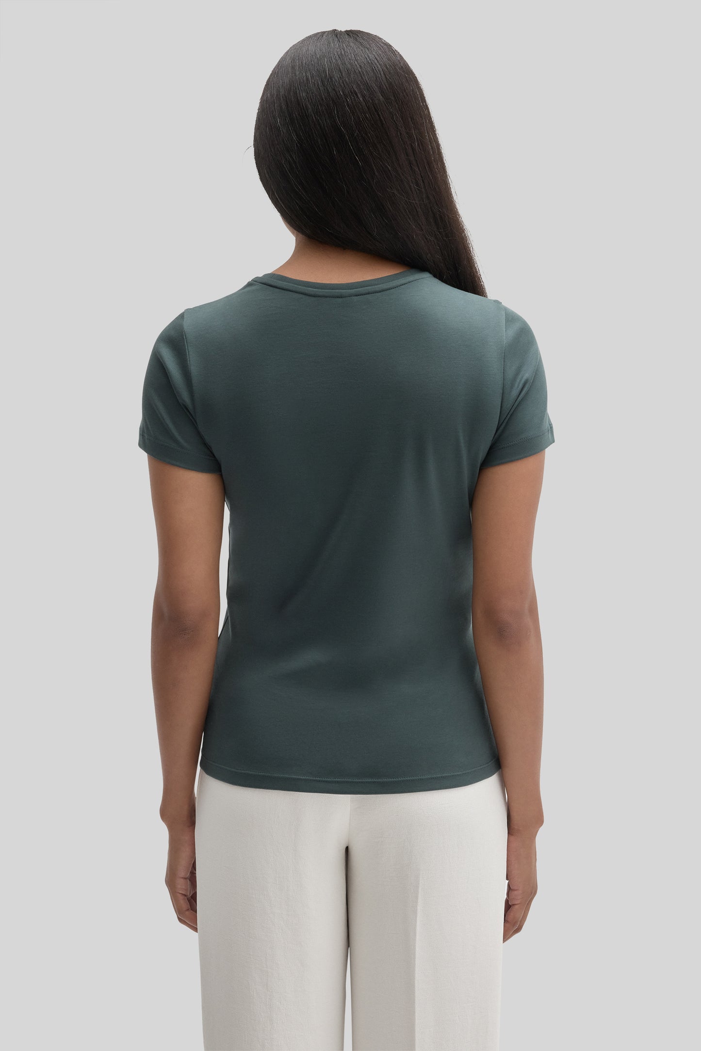The Barakett Women's Tee