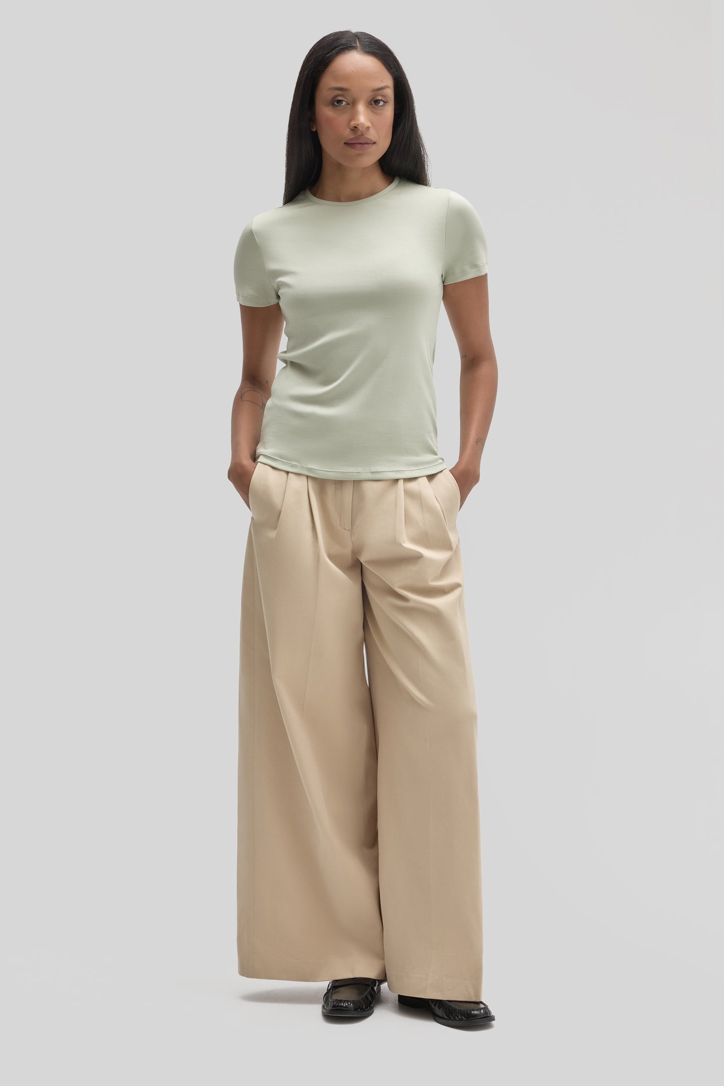 The Barakett Women's Tee