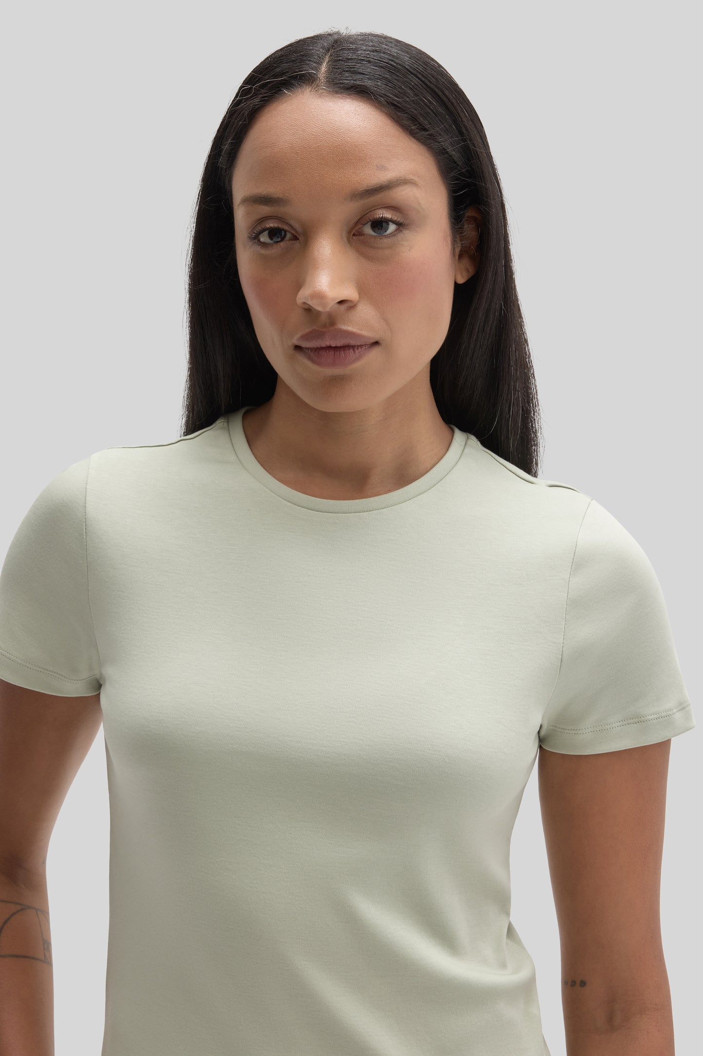 The Barakett Women's Tee