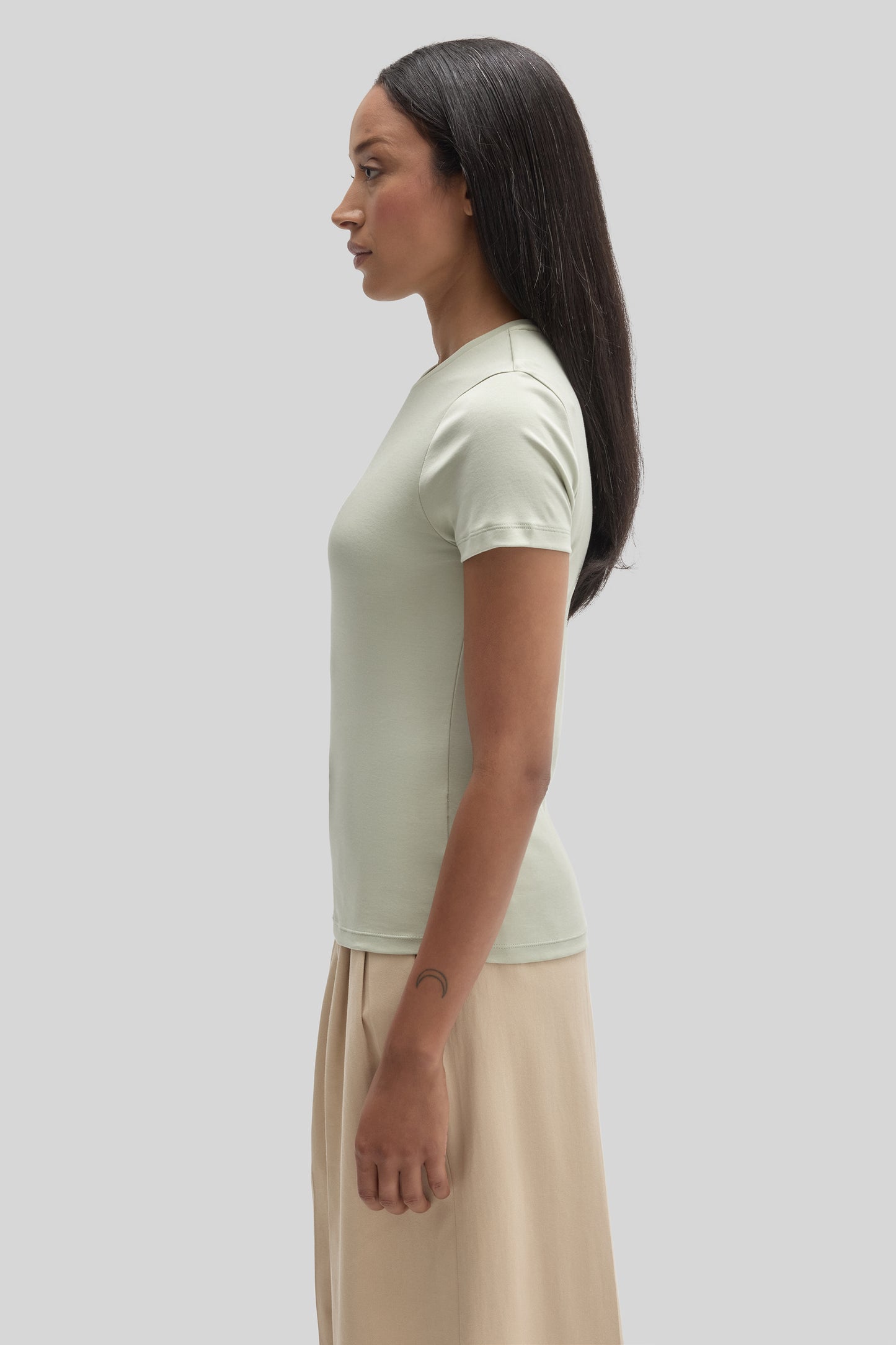 The Barakett Women's Tee