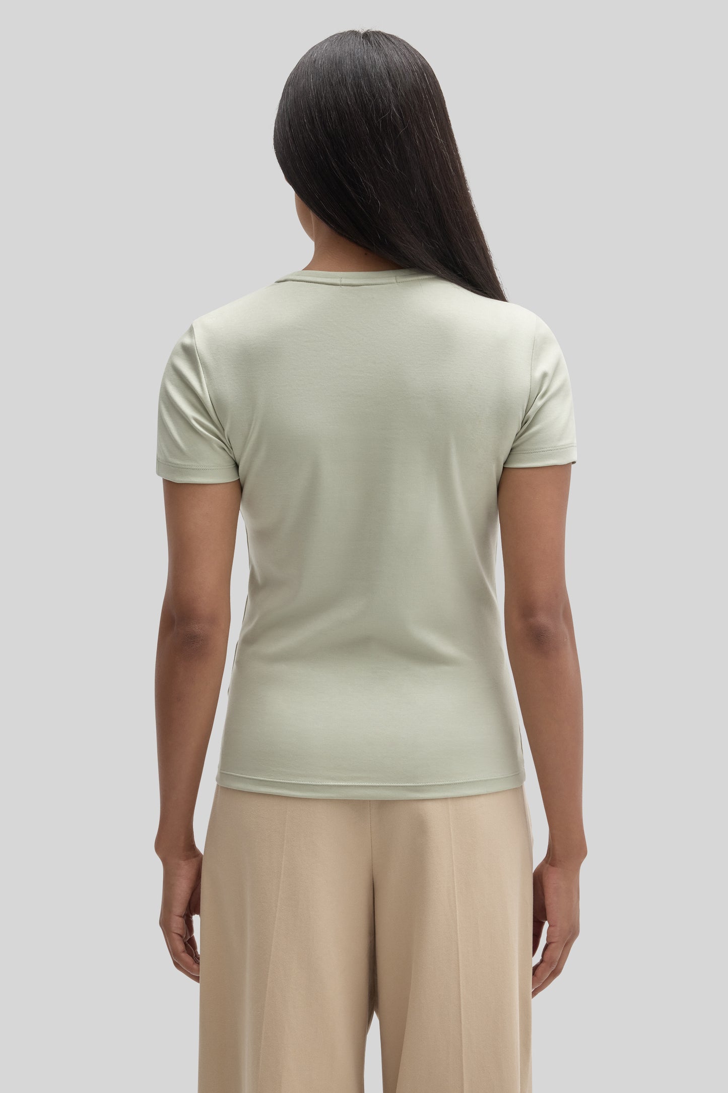 The Barakett Women's Tee